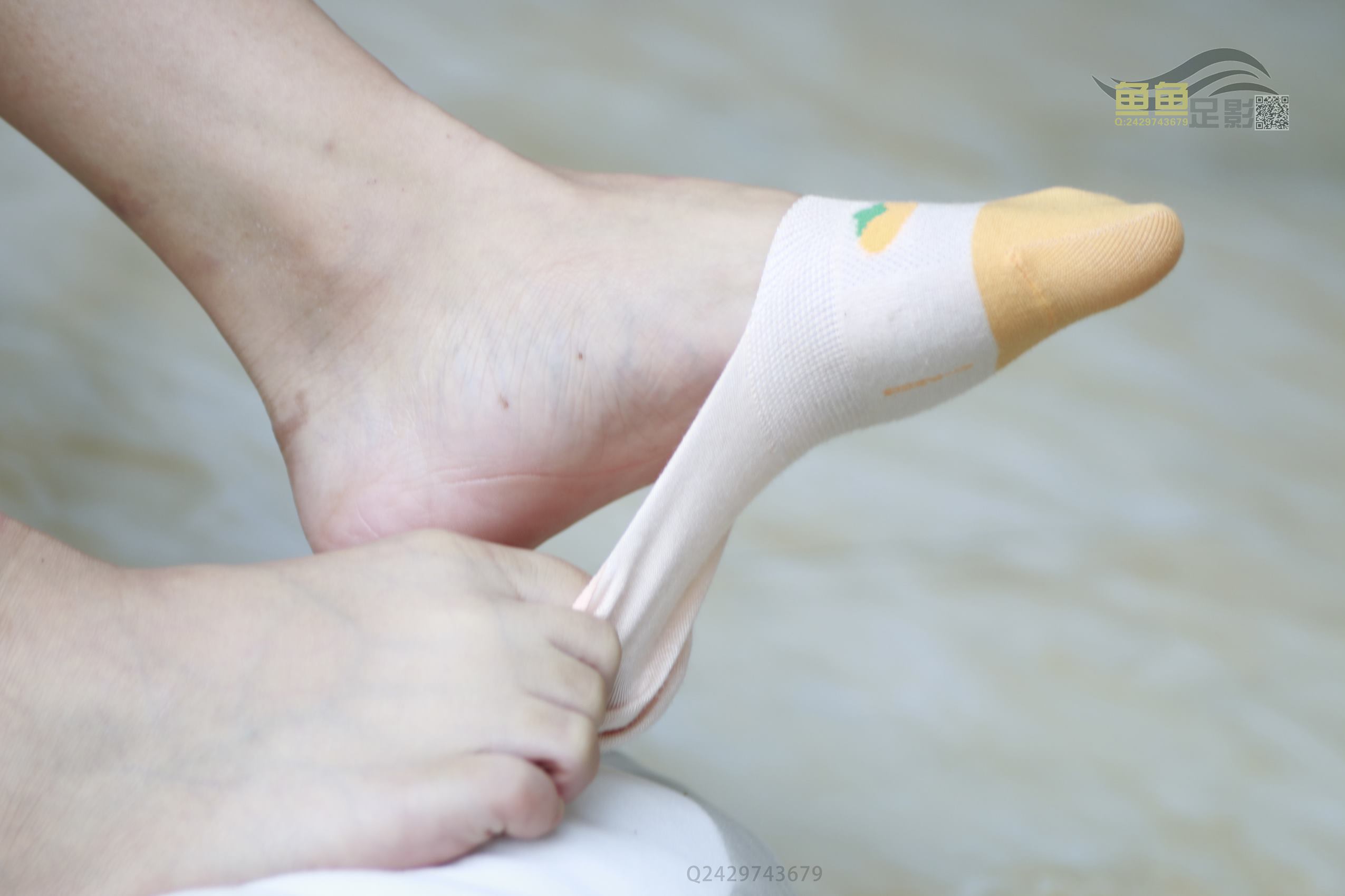 图片[70]-鱼鱼足影@078-第78期：芸芸39码[174P] – 速更版-美库