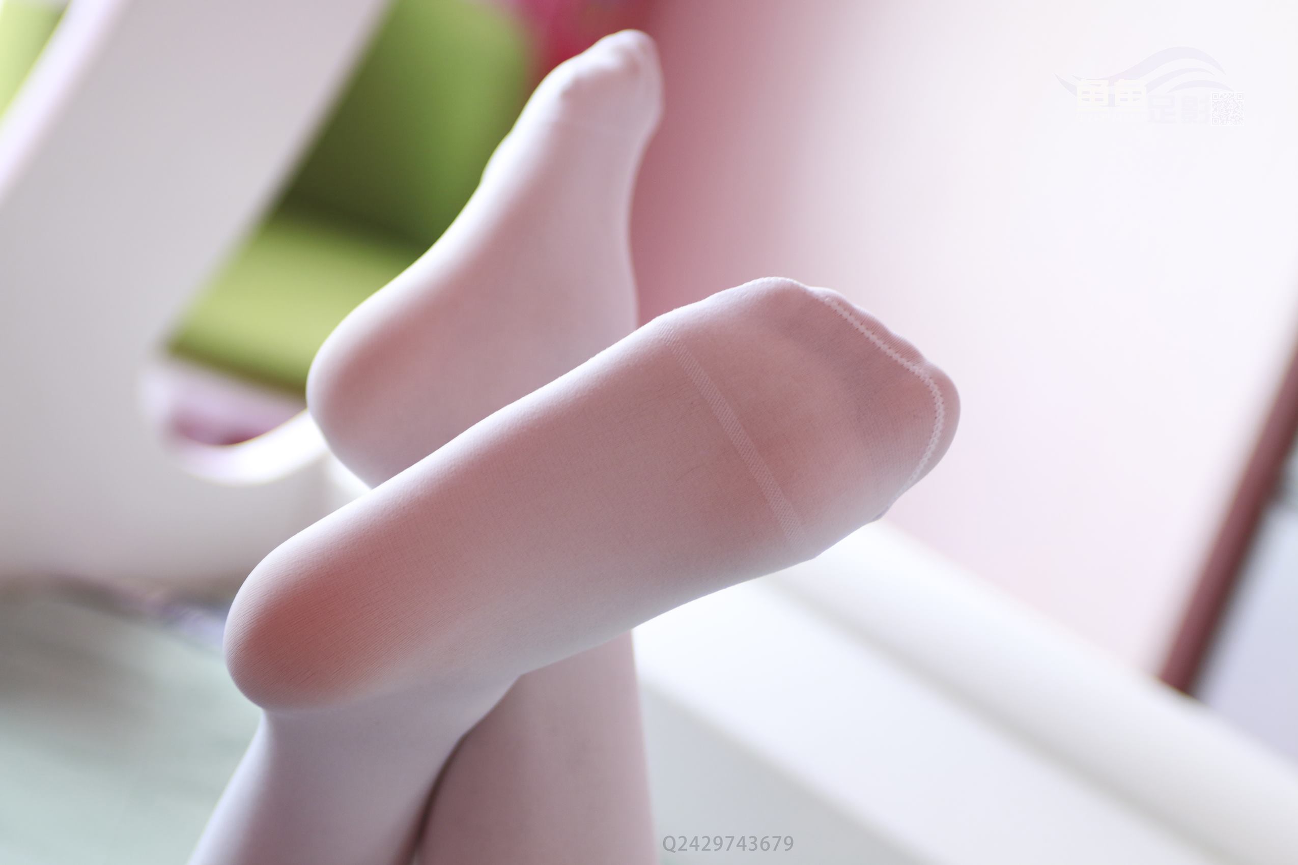 图片[52]-鱼鱼足影@079-第79期：JK师妹36码[117P] – 速更版-美库