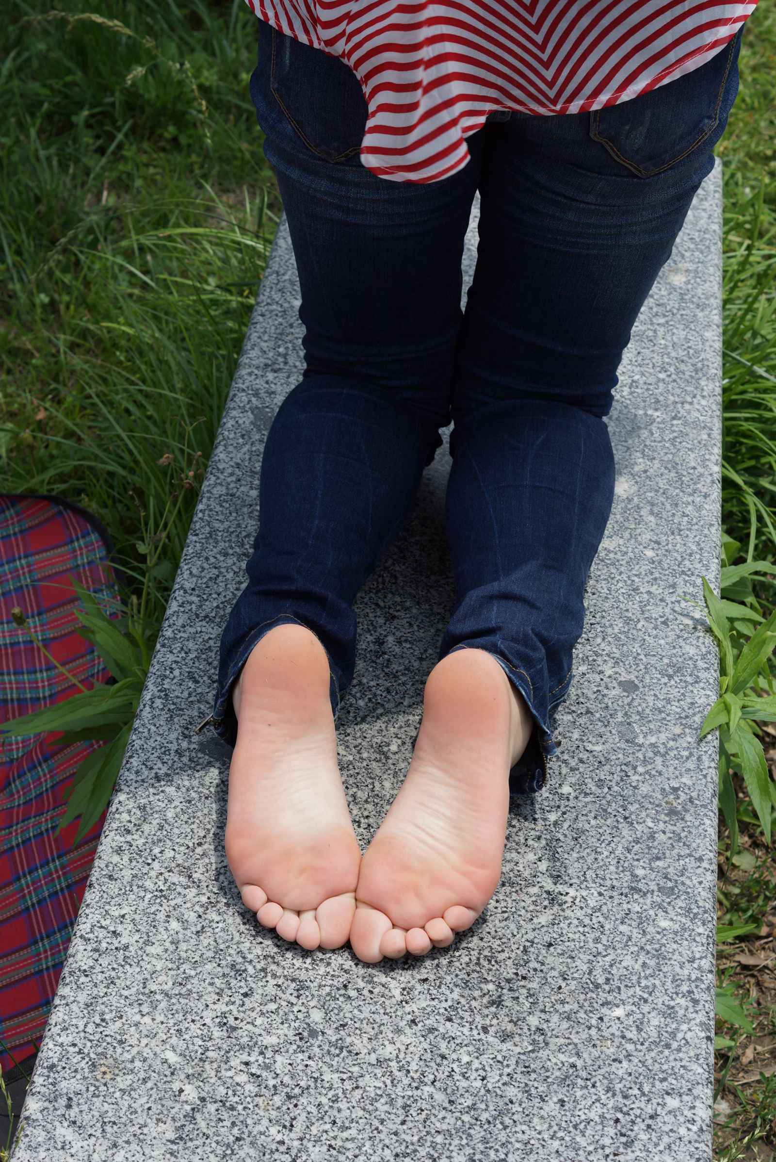 图片[26]-自由摄影 No.131 古灵精怪的晶晶 [64P] – 速更版-美库