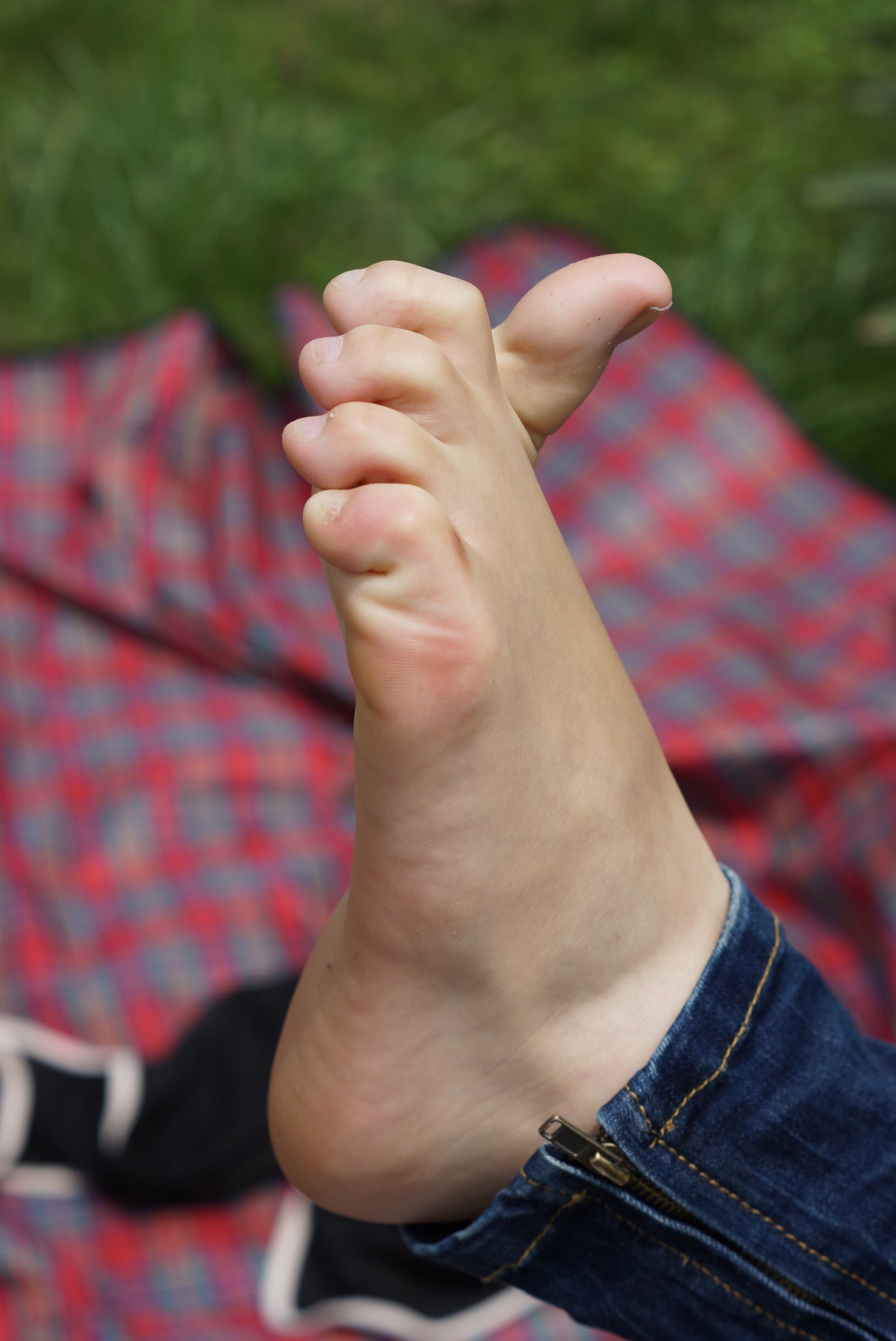 图片[43]-自由摄影 No.131 古灵精怪的晶晶 [64P] – 速更版-美库