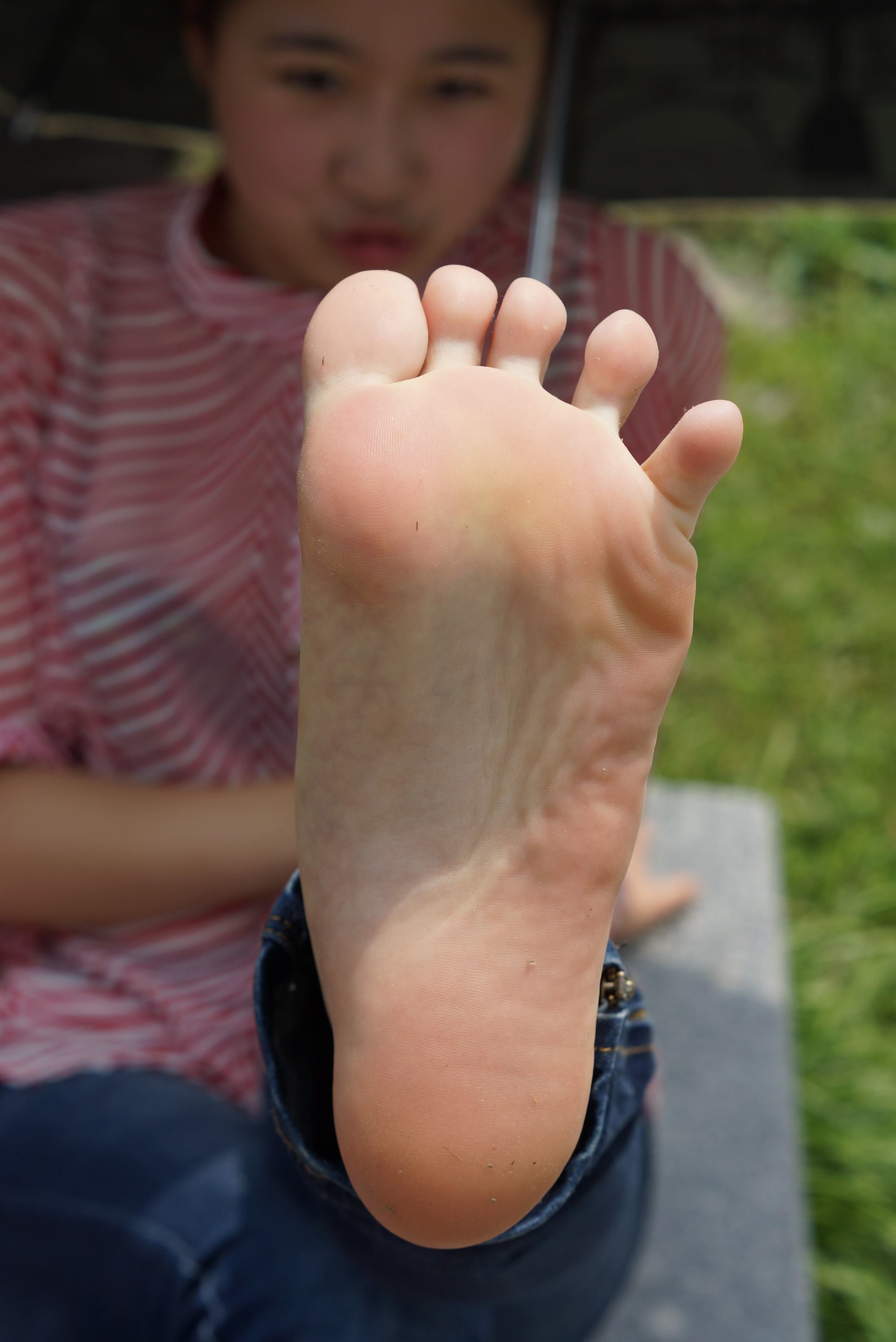 图片[45]-自由摄影 No.131 古灵精怪的晶晶 [64P] – 速更版-美库