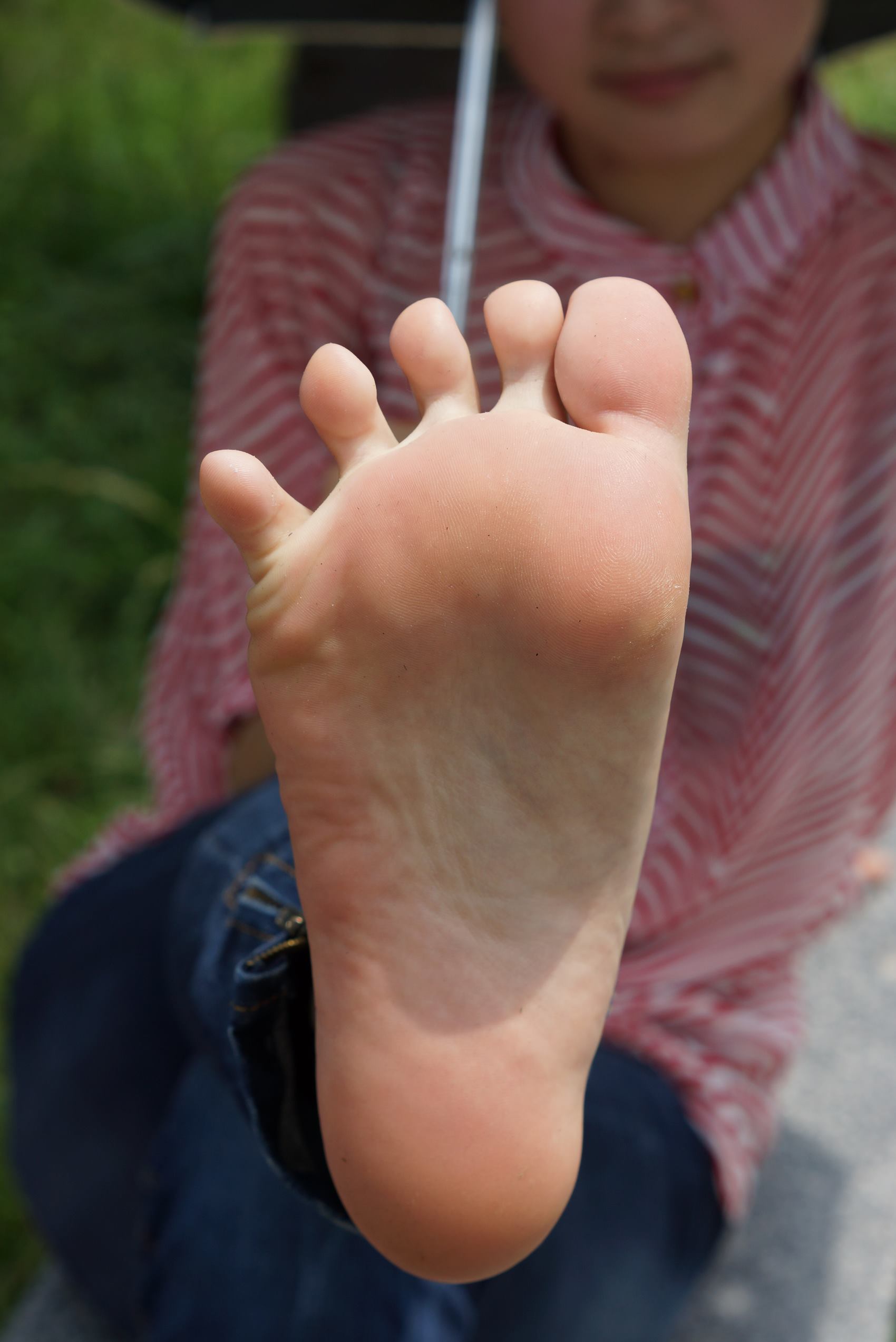 图片[49]-自由摄影 No.131 古灵精怪的晶晶 [64P] – 速更版-美库