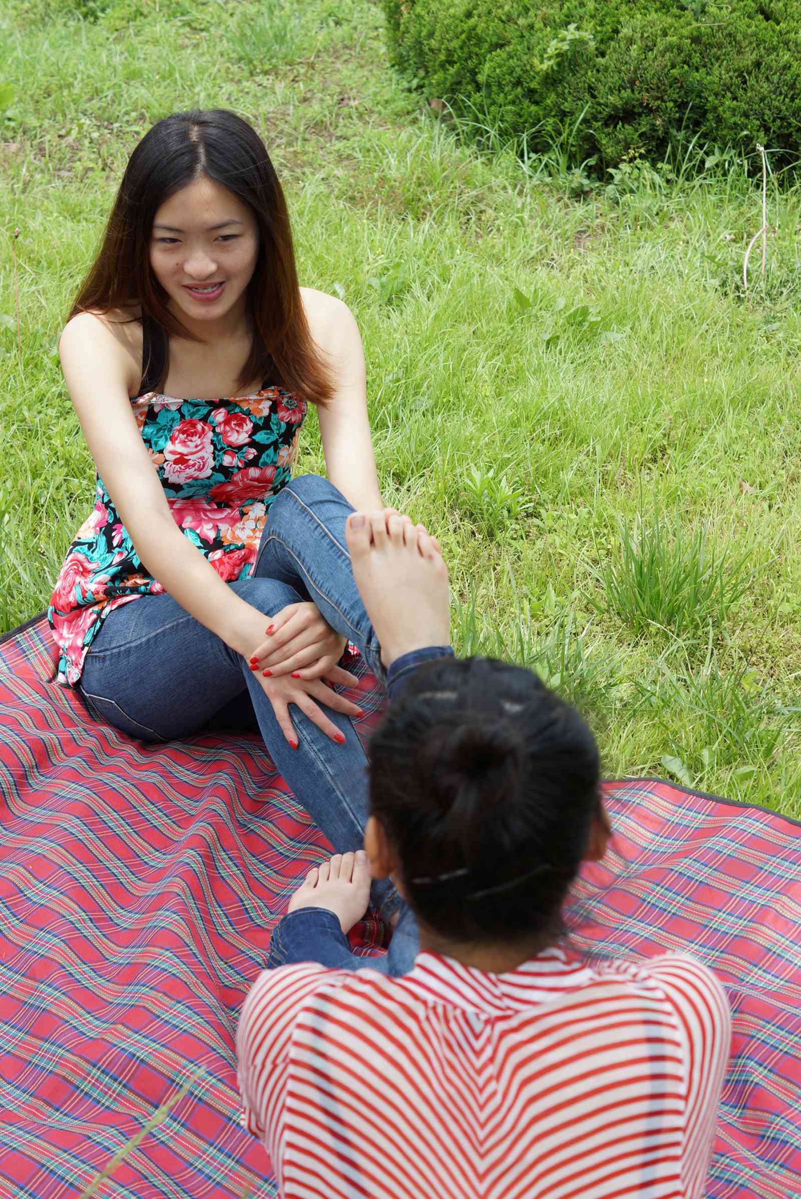 图片[41]-自由摄影 No.132 天为炉，地为席 [66P] – 速更版-美库