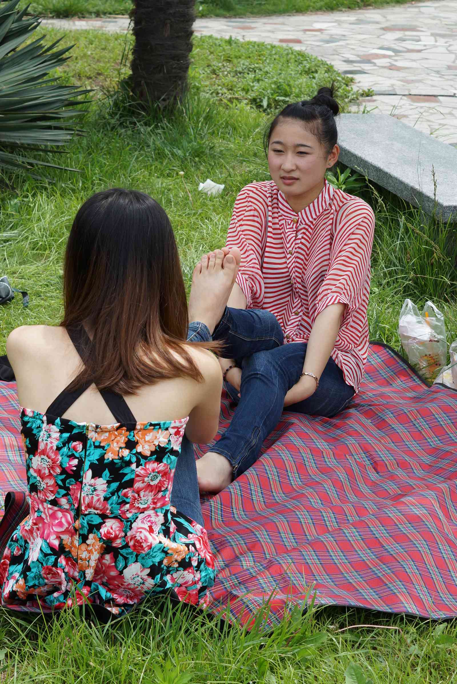 图片[50]-自由摄影 No.132 天为炉，地为席 [66P] – 速更版-美库