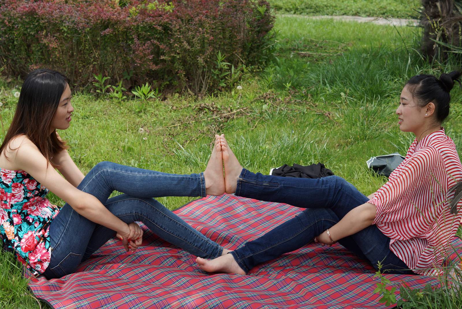 图片[65]-自由摄影 No.132 天为炉，地为席 [66P] – 速更版-美库