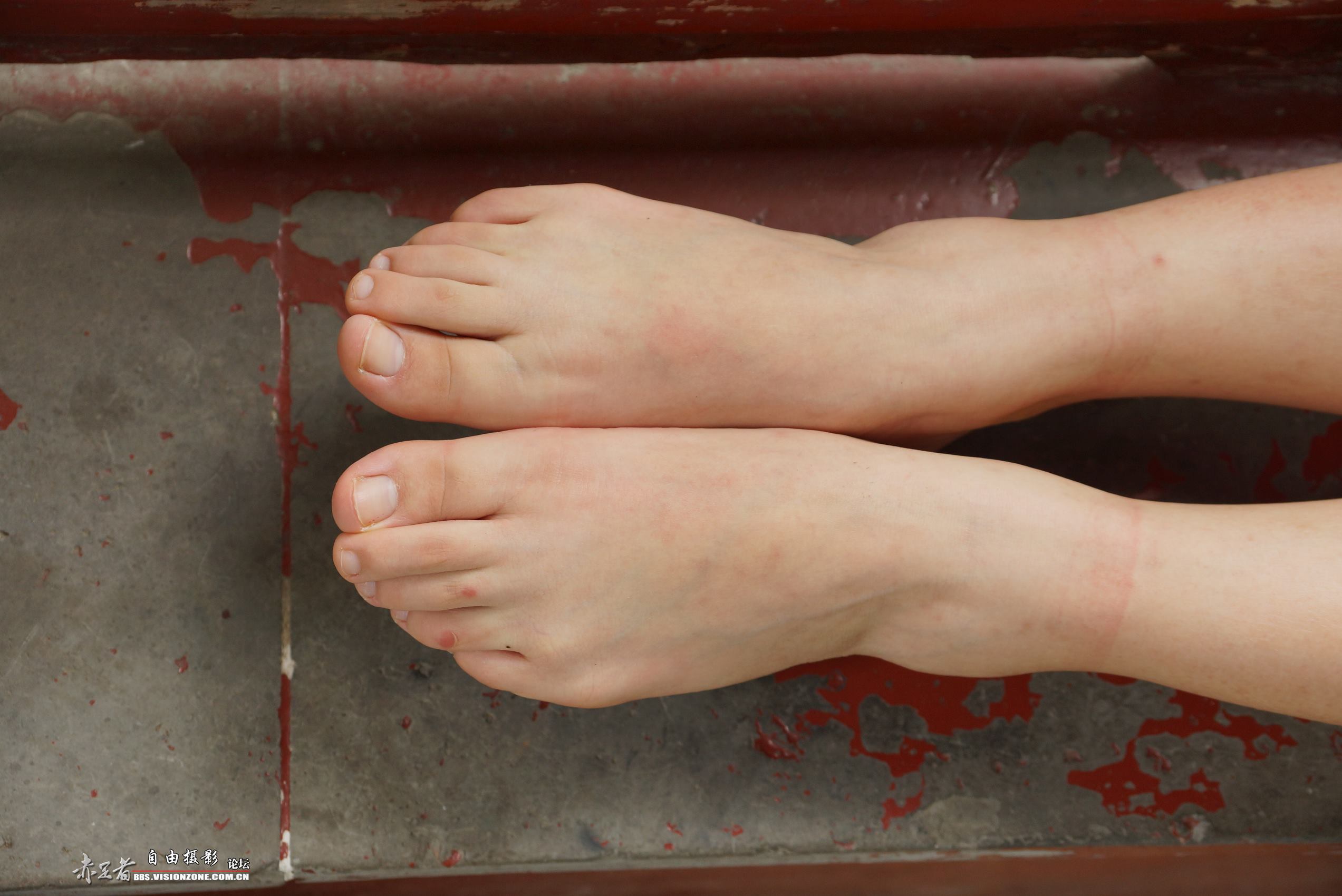 图片[20]-自由摄影 No.133 在她身上我看到了稚嫩、看到了不同的美 [34P] – 速更版-美库