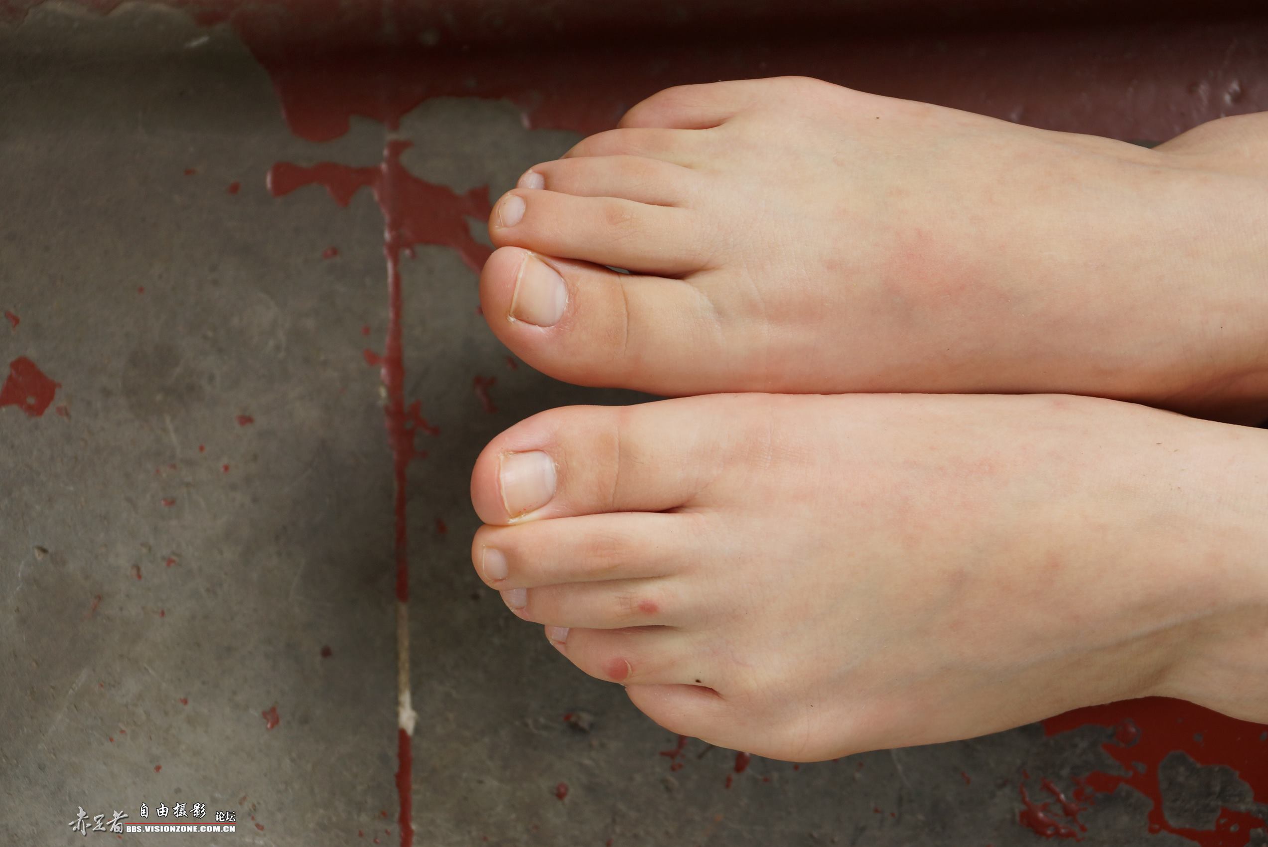 图片[21]-自由摄影 No.133 在她身上我看到了稚嫩、看到了不同的美 [34P] – 速更版-美库