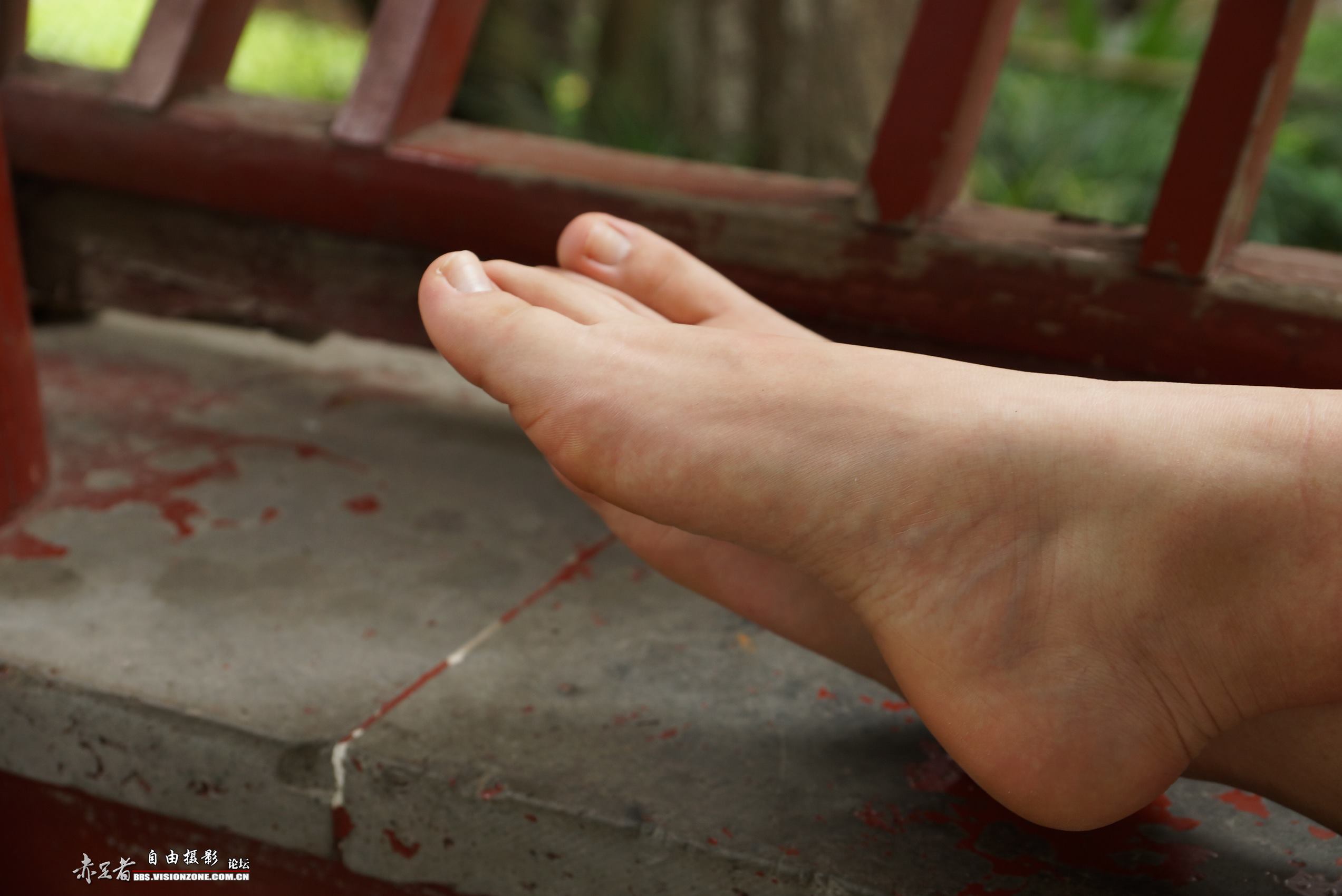 图片[23]-自由摄影 No.133 在她身上我看到了稚嫩、看到了不同的美 [34P] – 速更版-美库