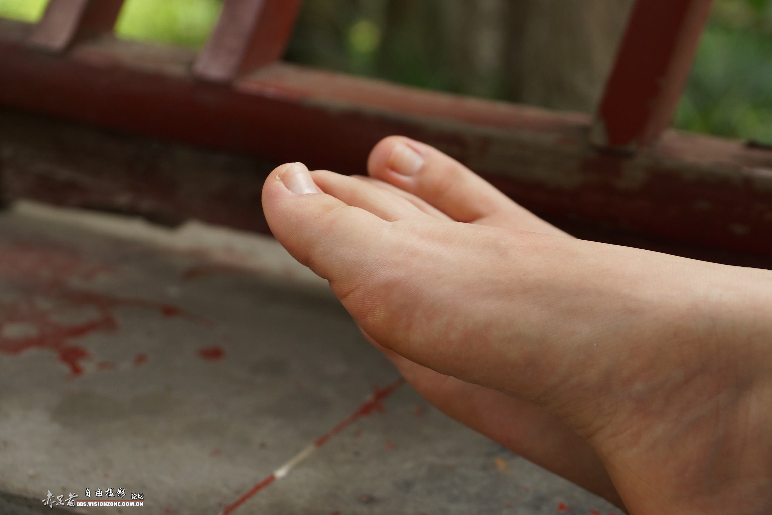 图片[24]-自由摄影 No.133 在她身上我看到了稚嫩、看到了不同的美 [34P] – 速更版-美库