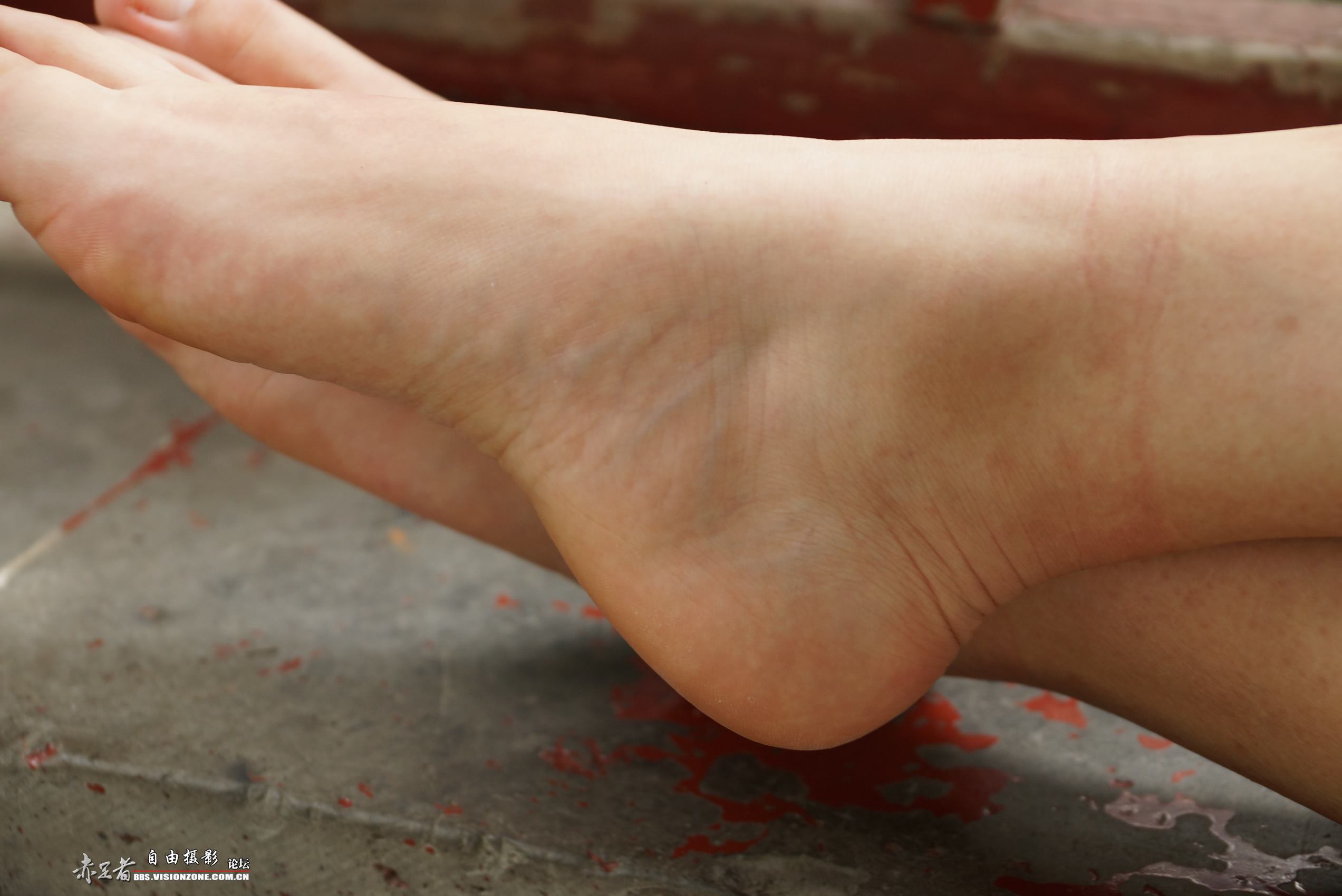 图片[25]-自由摄影 No.133 在她身上我看到了稚嫩、看到了不同的美 [34P] – 速更版-美库