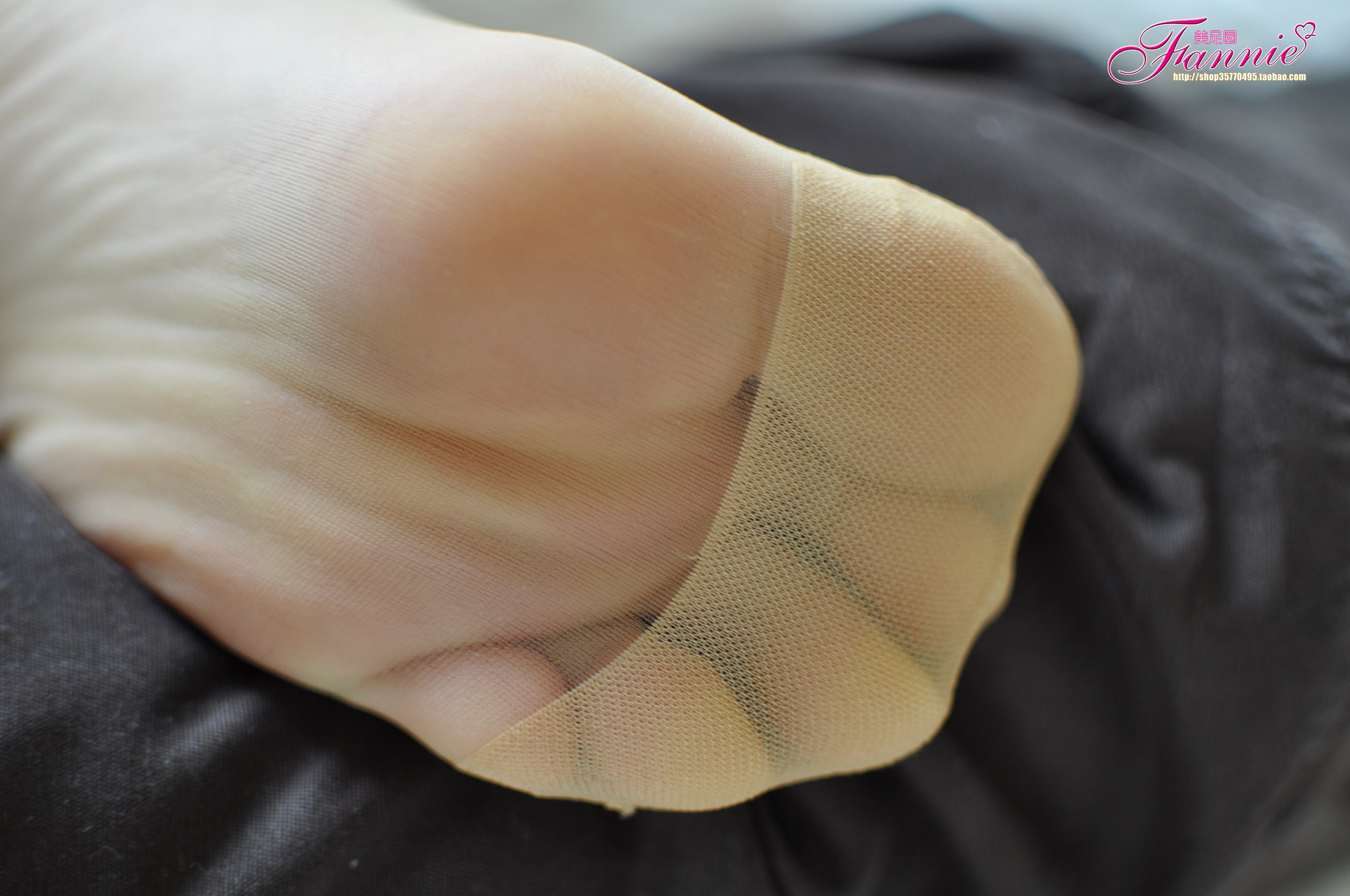 图片[24]-Fannie芬妮每足园 No.403 肉丝特写4[54P] – 速更版-美库