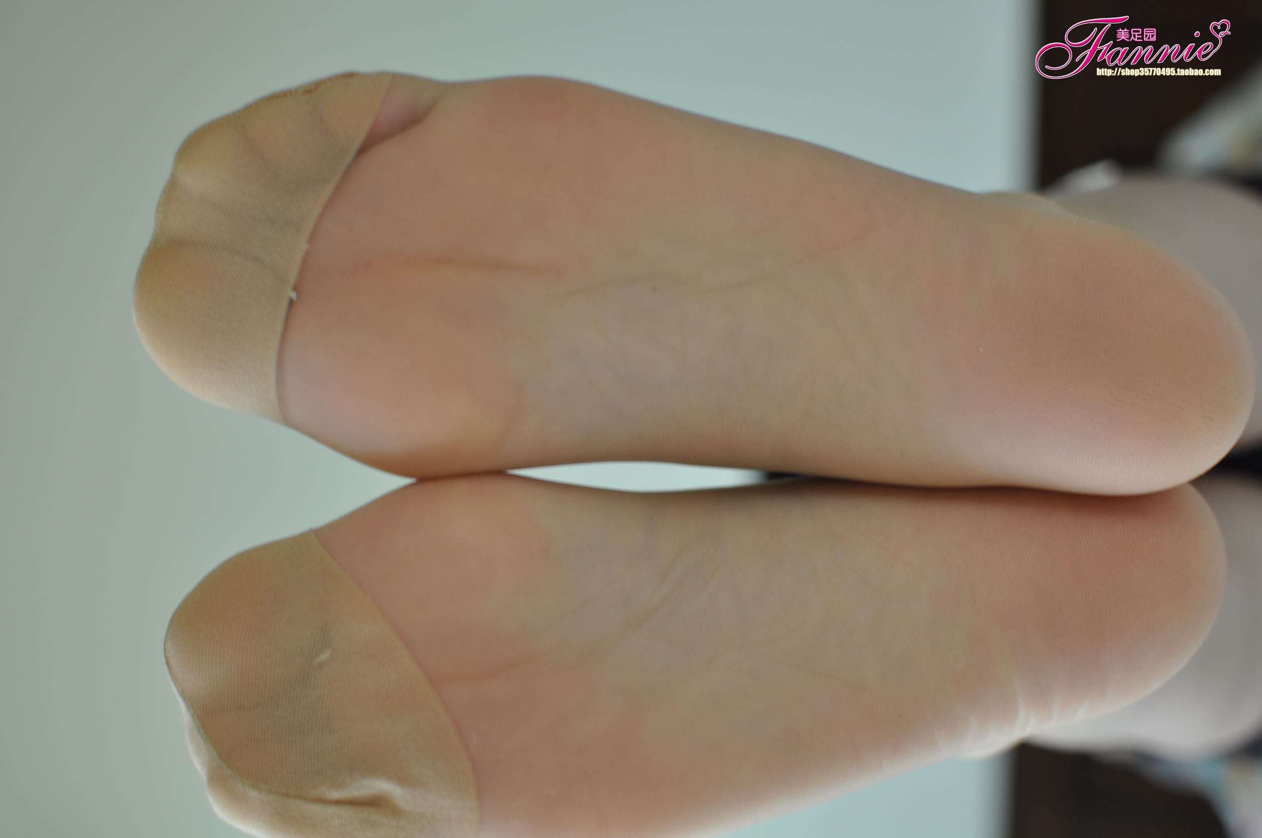 图片[31]-Fannie芬妮每足园 No.403 肉丝特写4[54P] – 速更版-美库