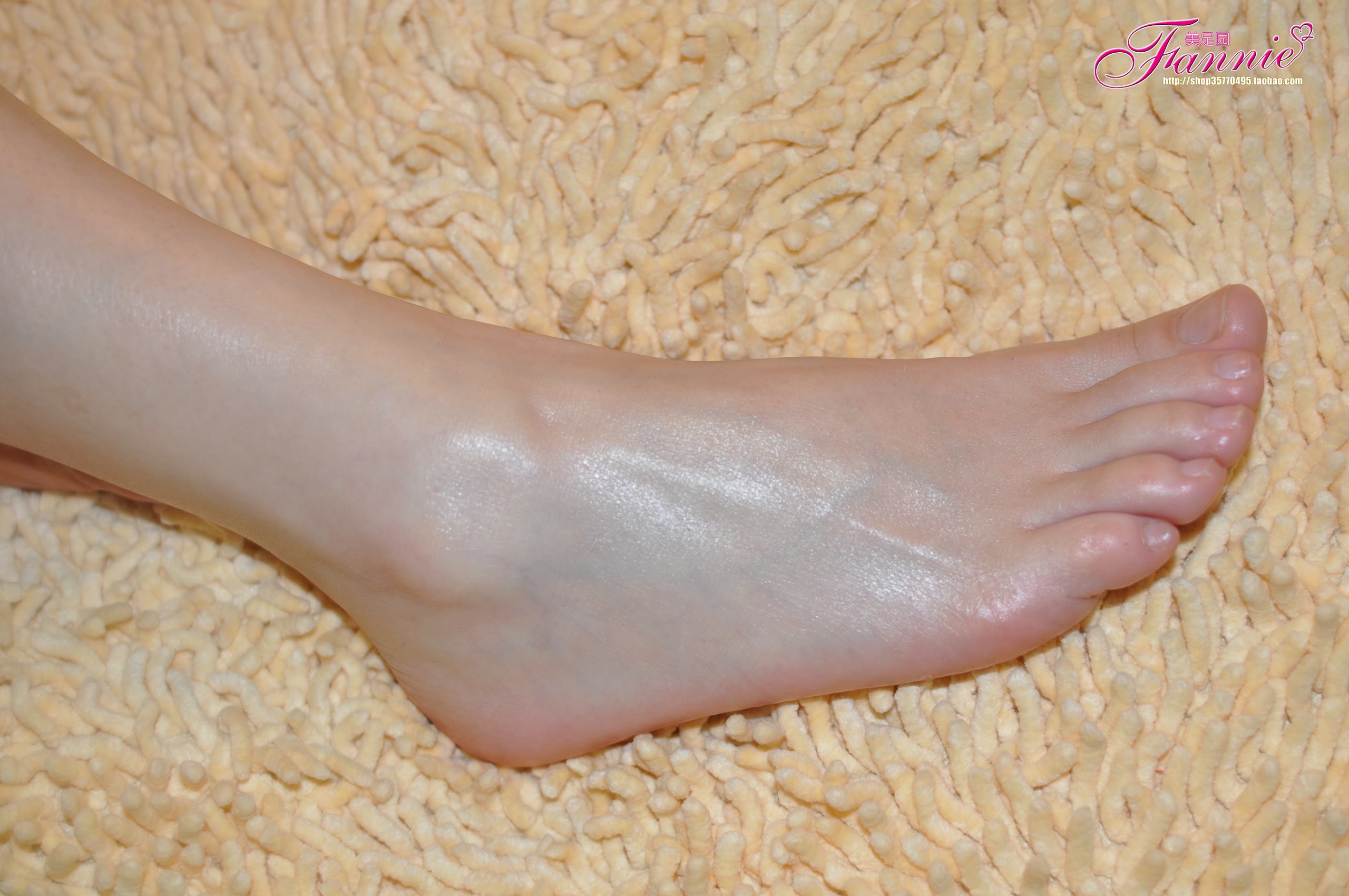 图片[23]-Fannie芬妮每足园 No.405 润色[37P] – 速更版-美库