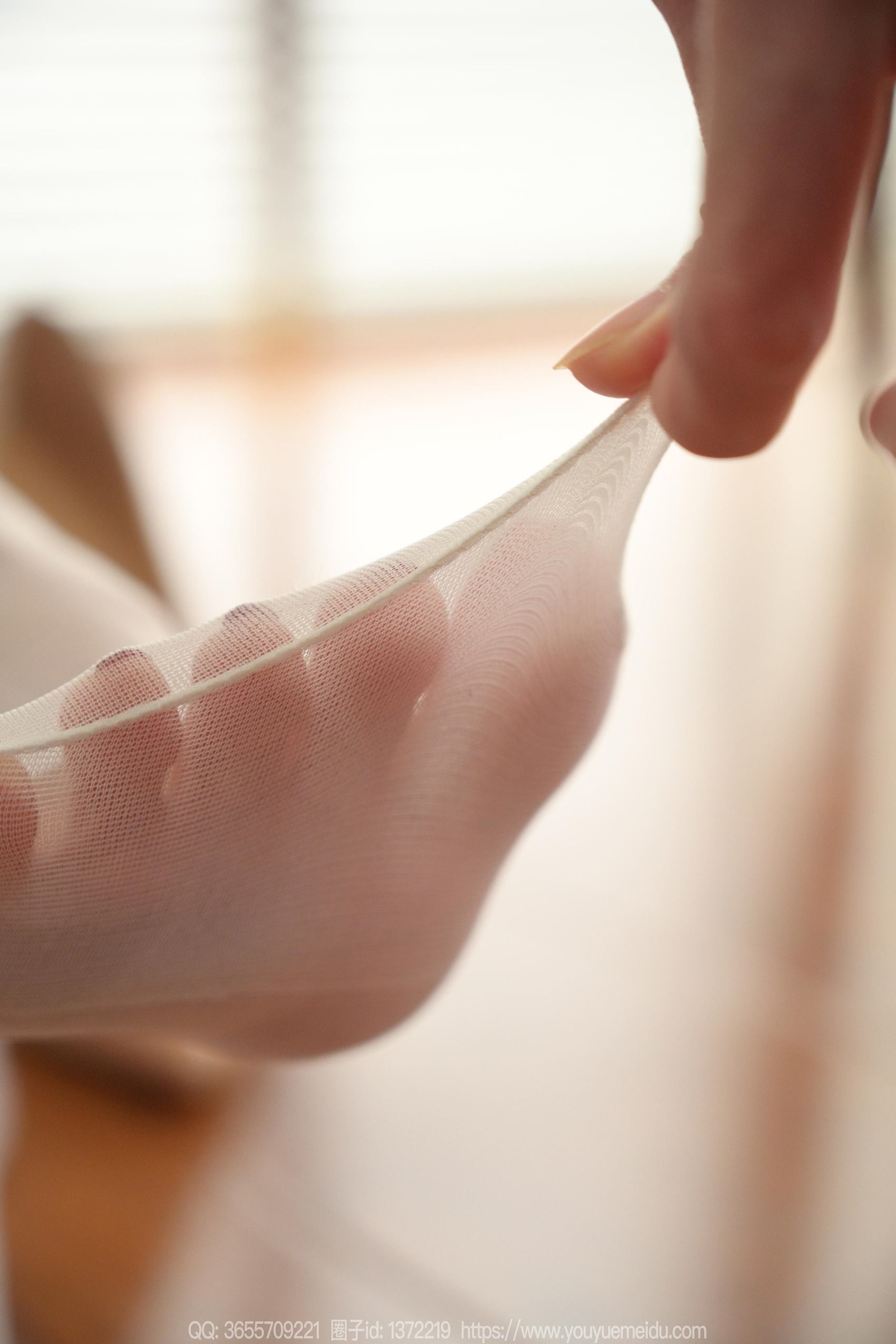 图片[18]-[IESS异思趣向] 2024.03.04 丝享家1679：团团《白色套装》[87P] – 速更版-美库