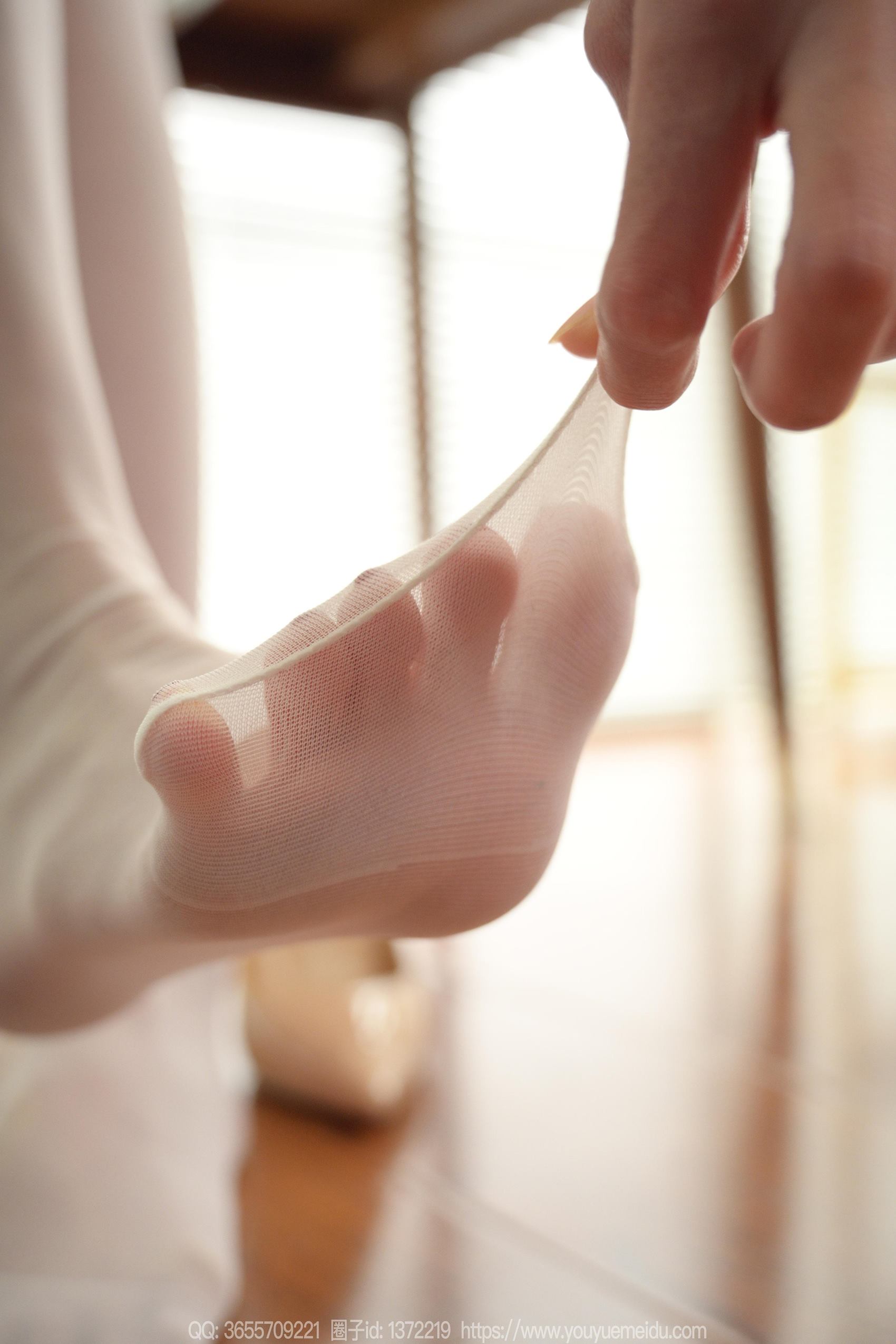 图片[19]-[IESS异思趣向] 2024.03.04 丝享家1679：团团《白色套装》[87P] – 速更版-美库