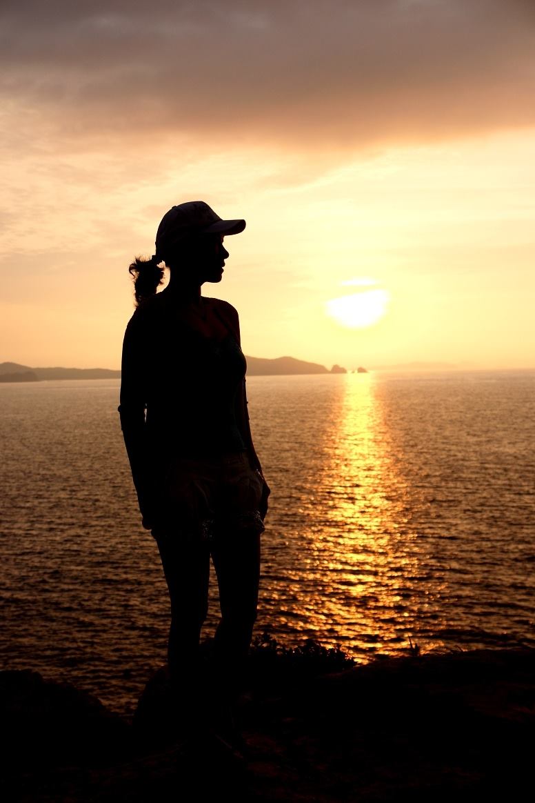 图片[30]-Fannie芬妮每足园 No.407 山海田园系列-日光海岸[60P] – 速更版-美库