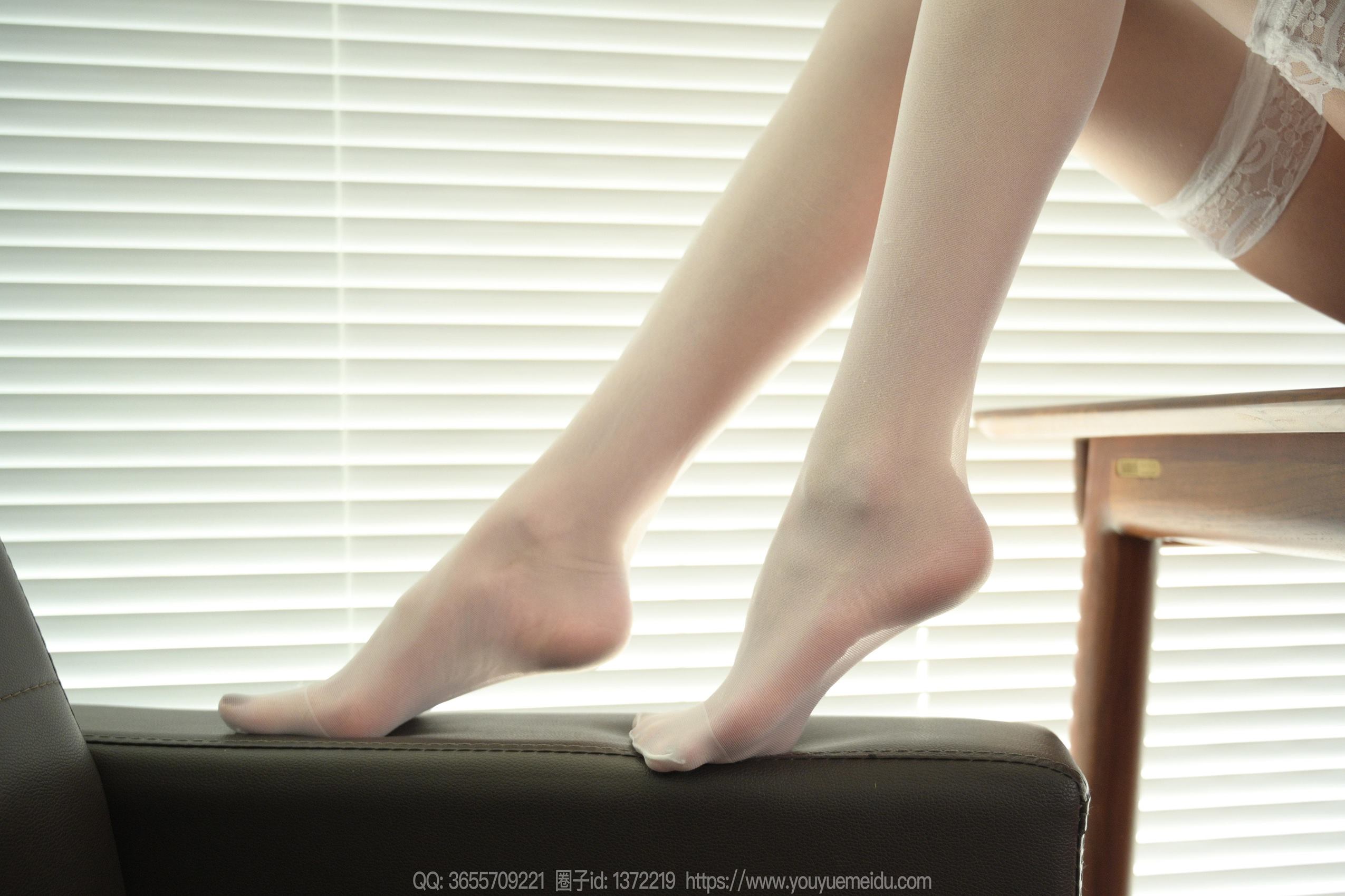 图片[42]-[IESS异思趣向] 2024.03.04 丝享家1679：团团《白色套装》[87P] – 速更版-美库