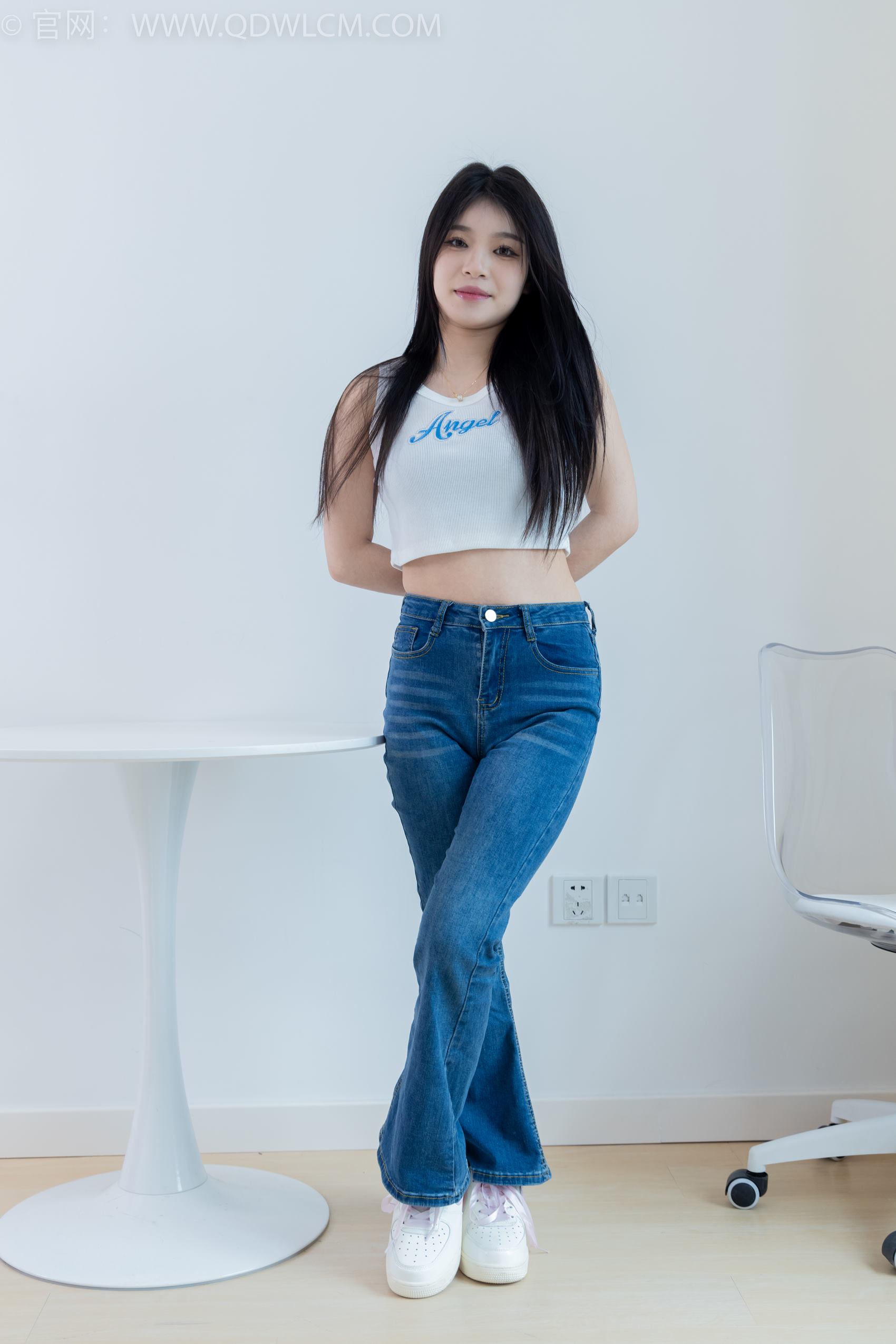 图片[10]-物恋传媒 NO.1903 闪闪-季节的更迭[160P] – 速更版-美库