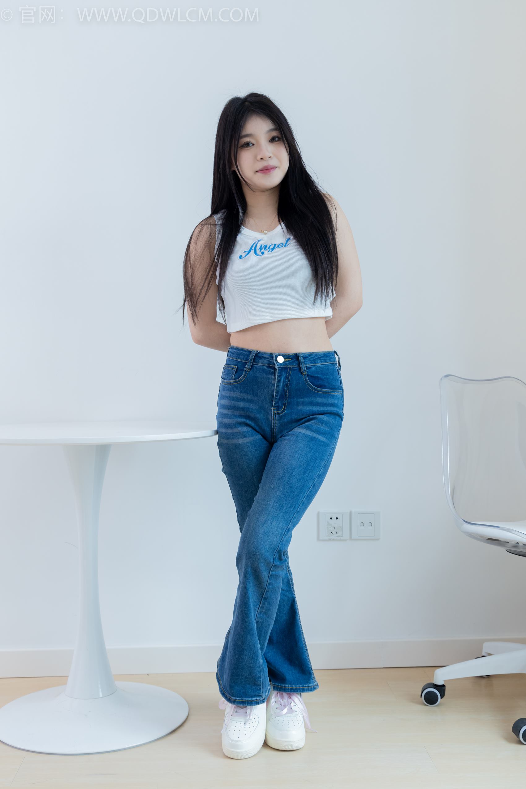 图片[11]-物恋传媒 NO.1903 闪闪-季节的更迭[160P] – 速更版-美库