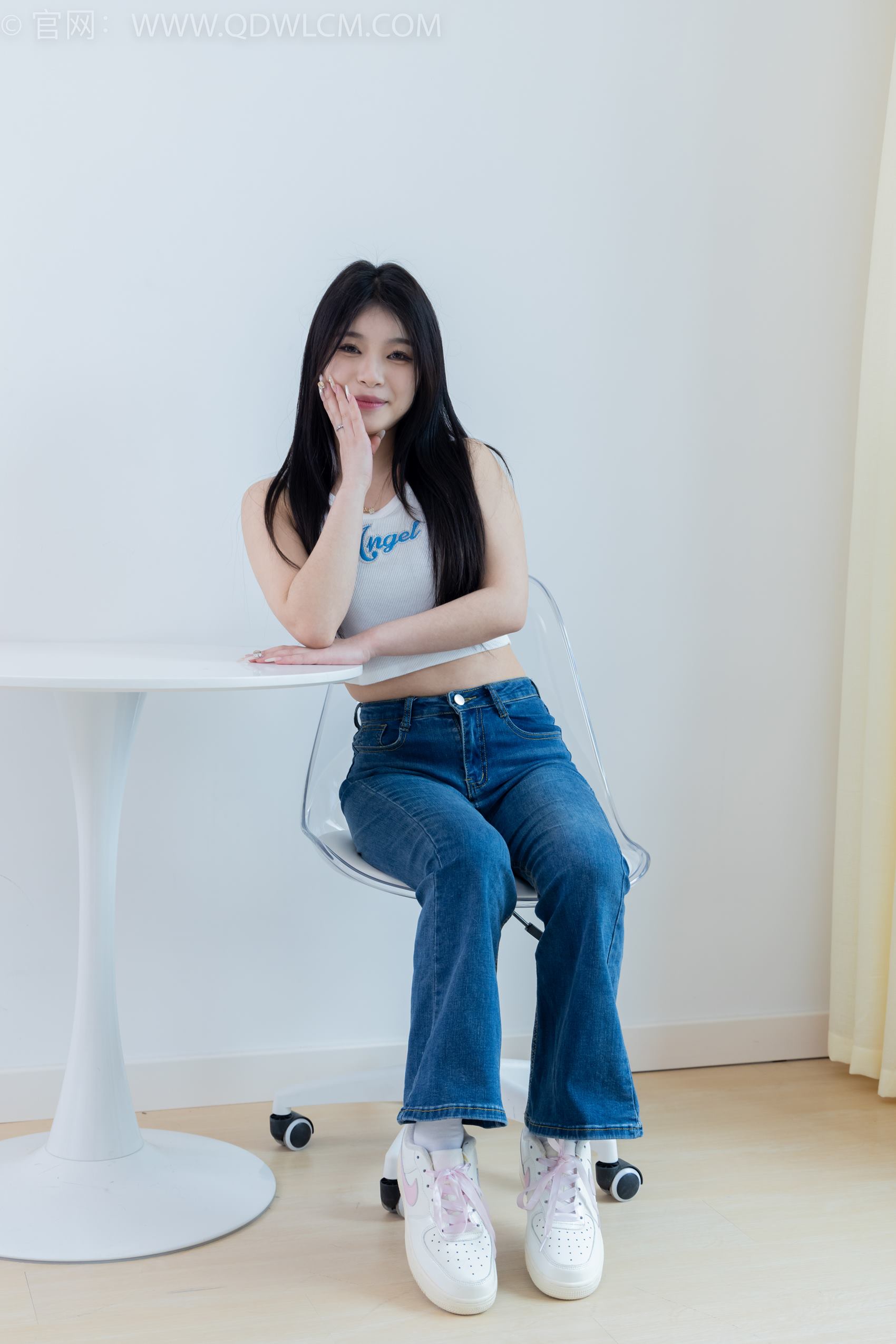 图片[18]-物恋传媒 NO.1903 闪闪-季节的更迭[160P] – 速更版-美库