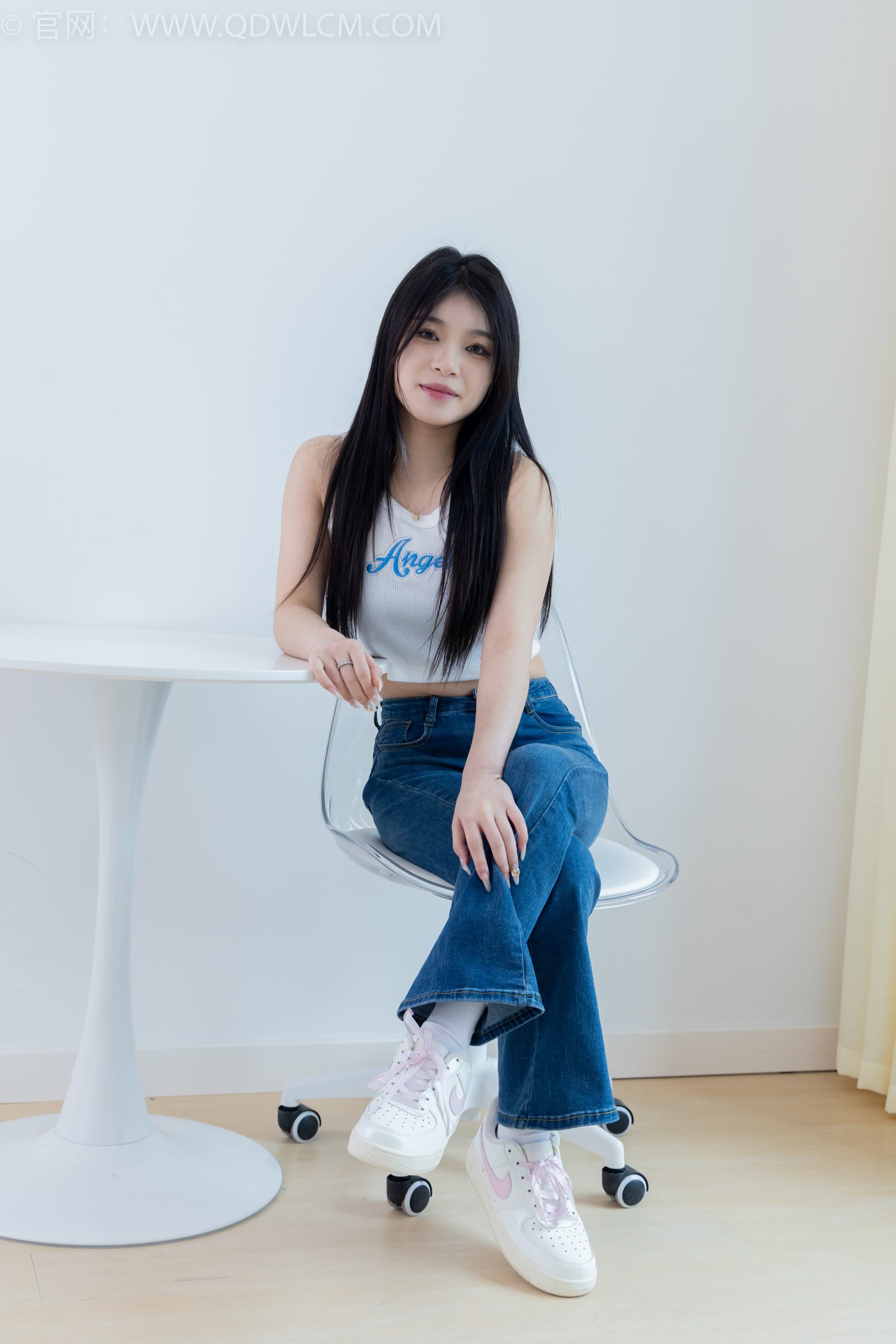 图片[20]-物恋传媒 NO.1903 闪闪-季节的更迭[160P] – 速更版-美库