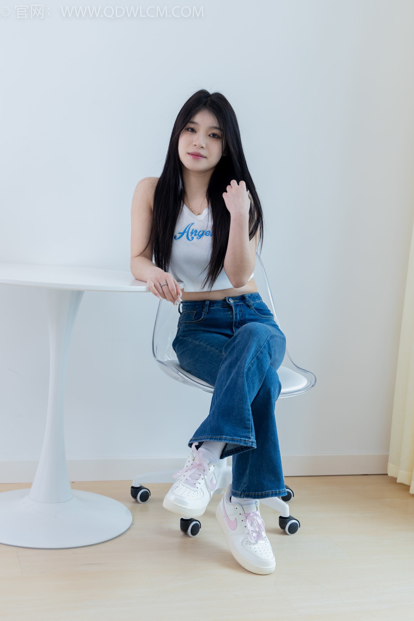 图片[22]-物恋传媒 NO.1903 闪闪-季节的更迭[160P] – 速更版-美库