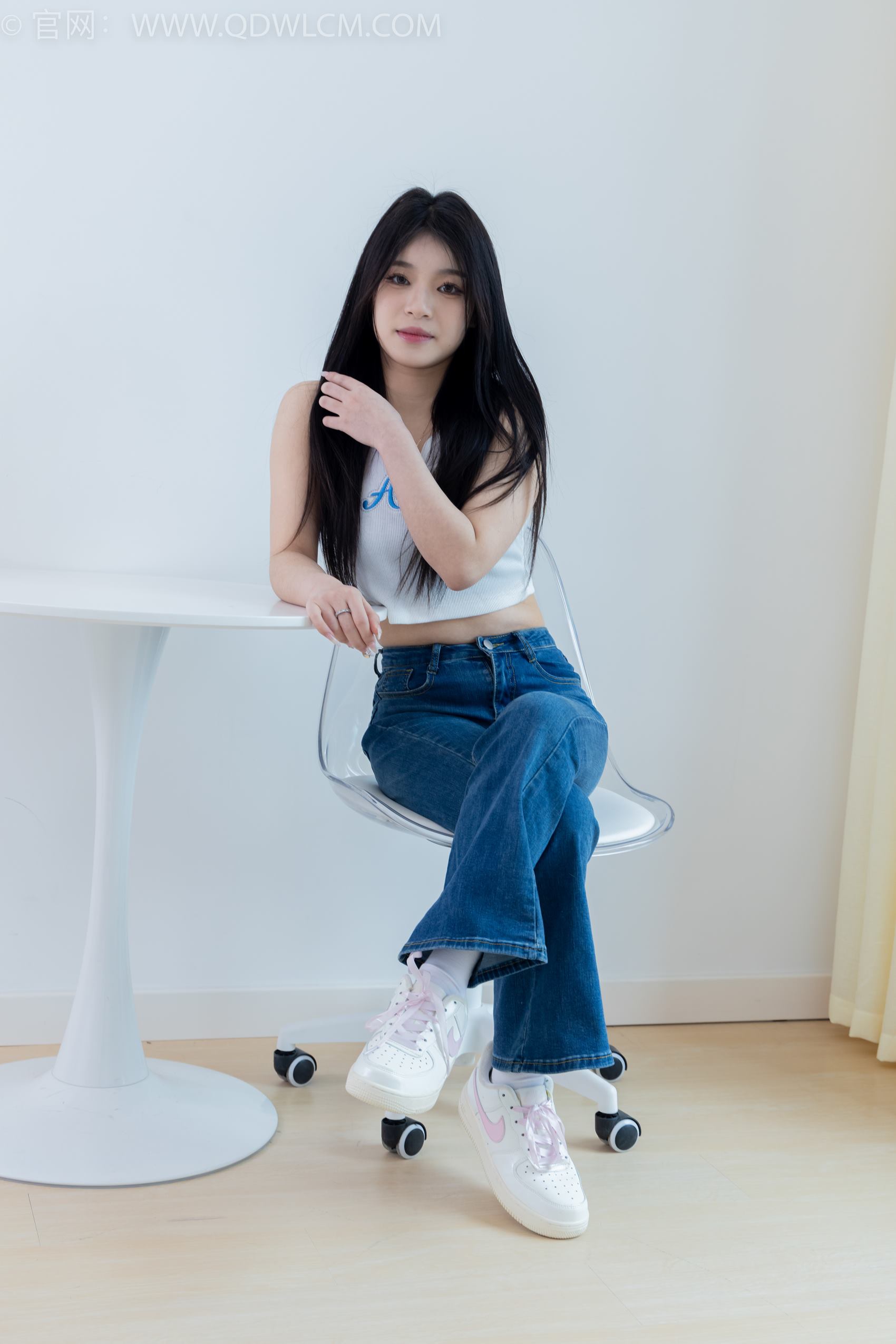 图片[23]-物恋传媒 NO.1903 闪闪-季节的更迭[160P] – 速更版-美库