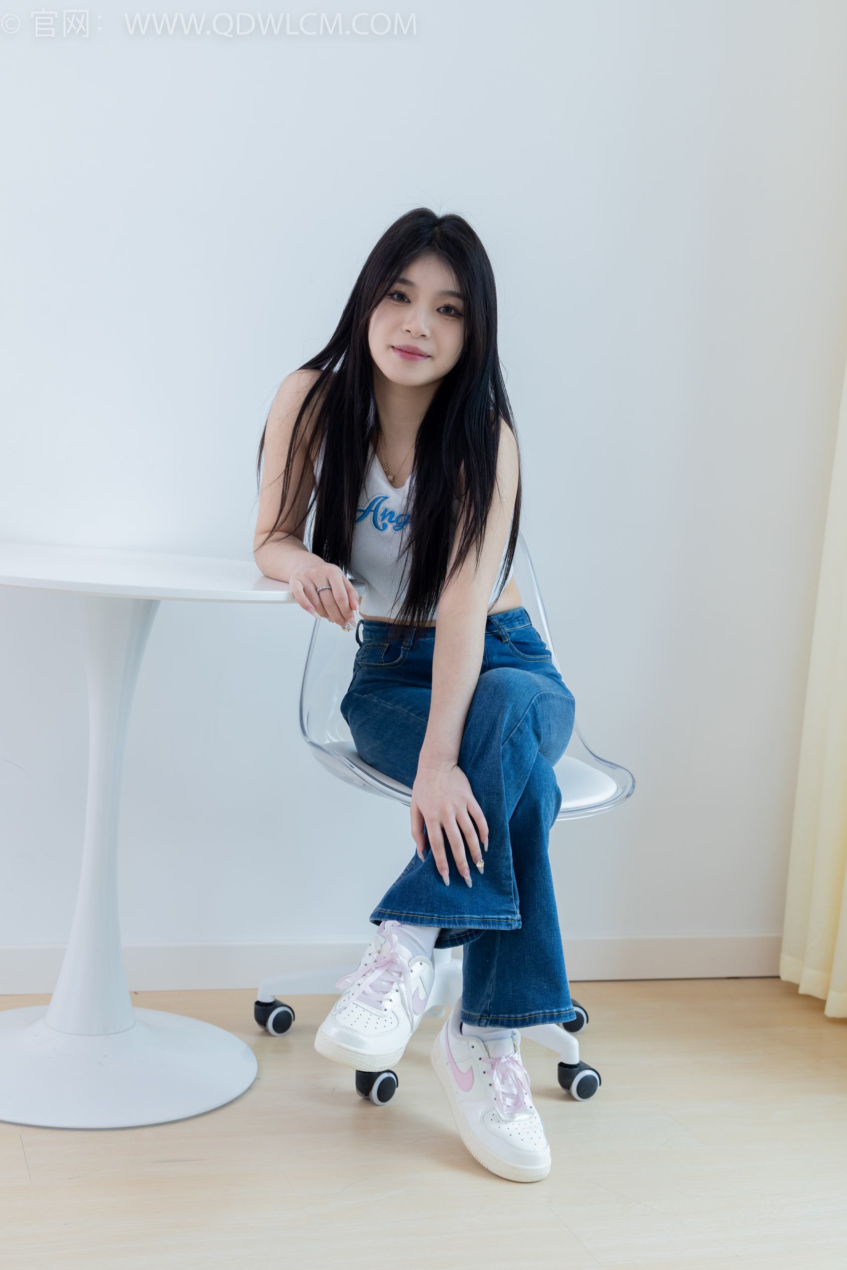 图片[24]-物恋传媒 NO.1903 闪闪-季节的更迭[160P] – 速更版-美库