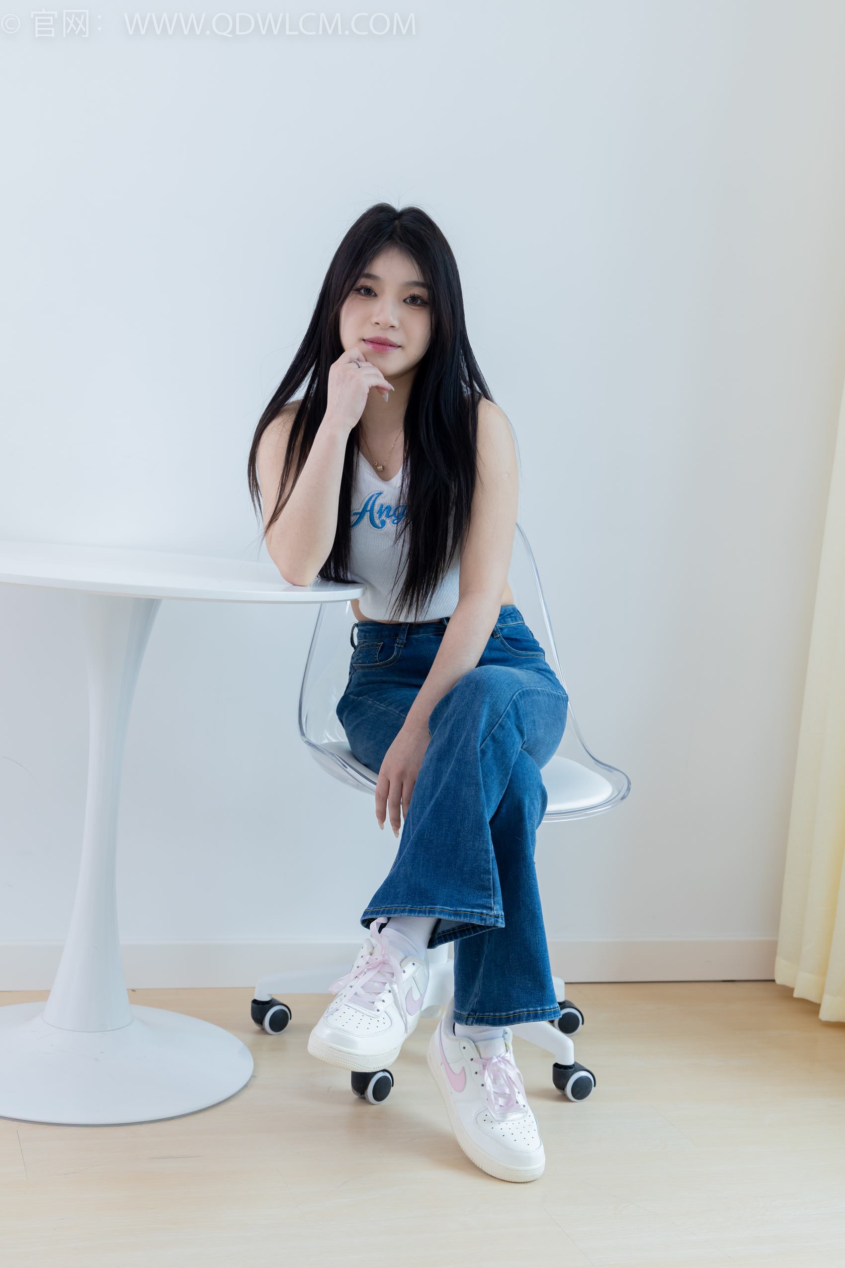 图片[25]-物恋传媒 NO.1903 闪闪-季节的更迭[160P] – 速更版-美库