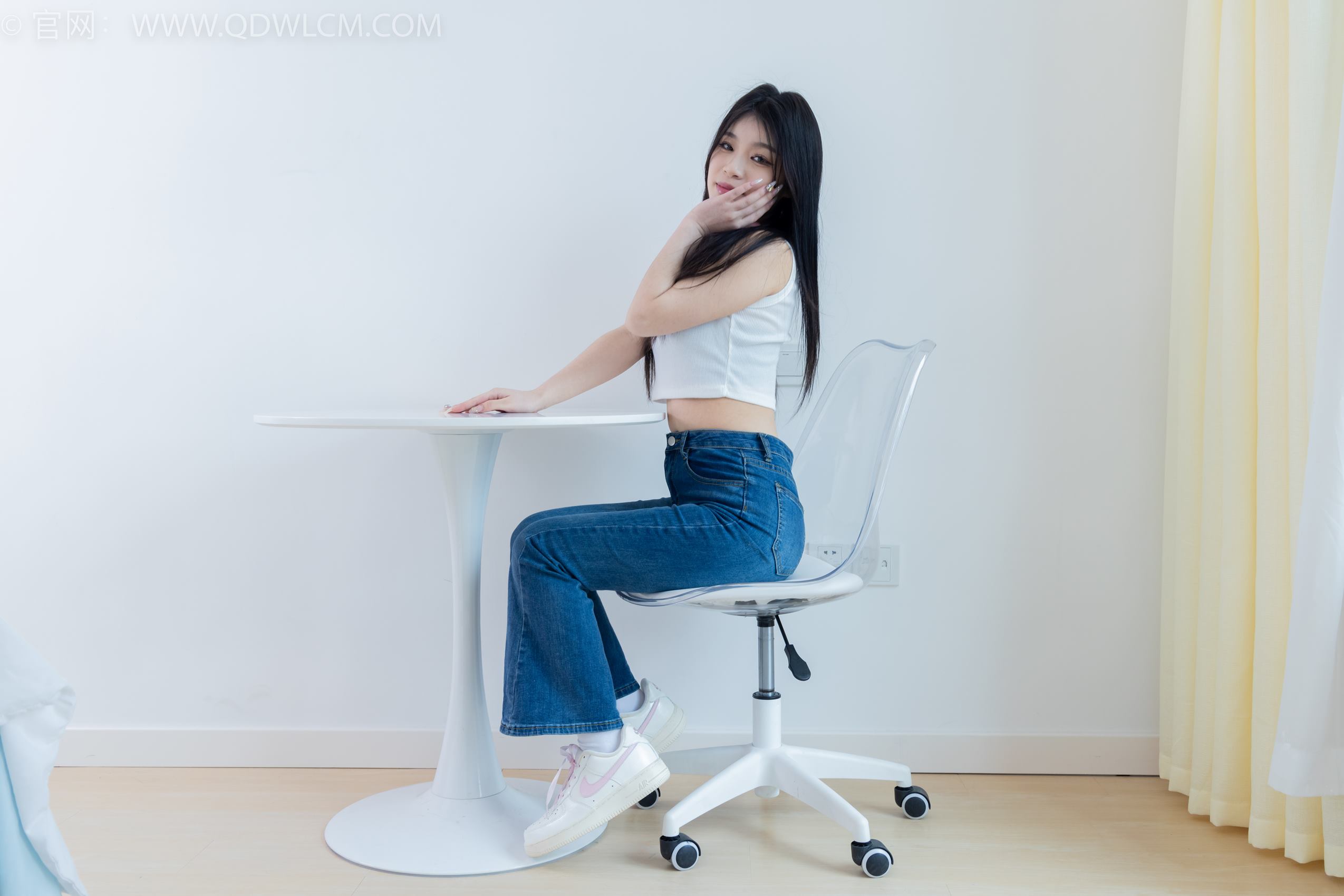 图片[33]-物恋传媒 NO.1903 闪闪-季节的更迭[160P] – 速更版-美库