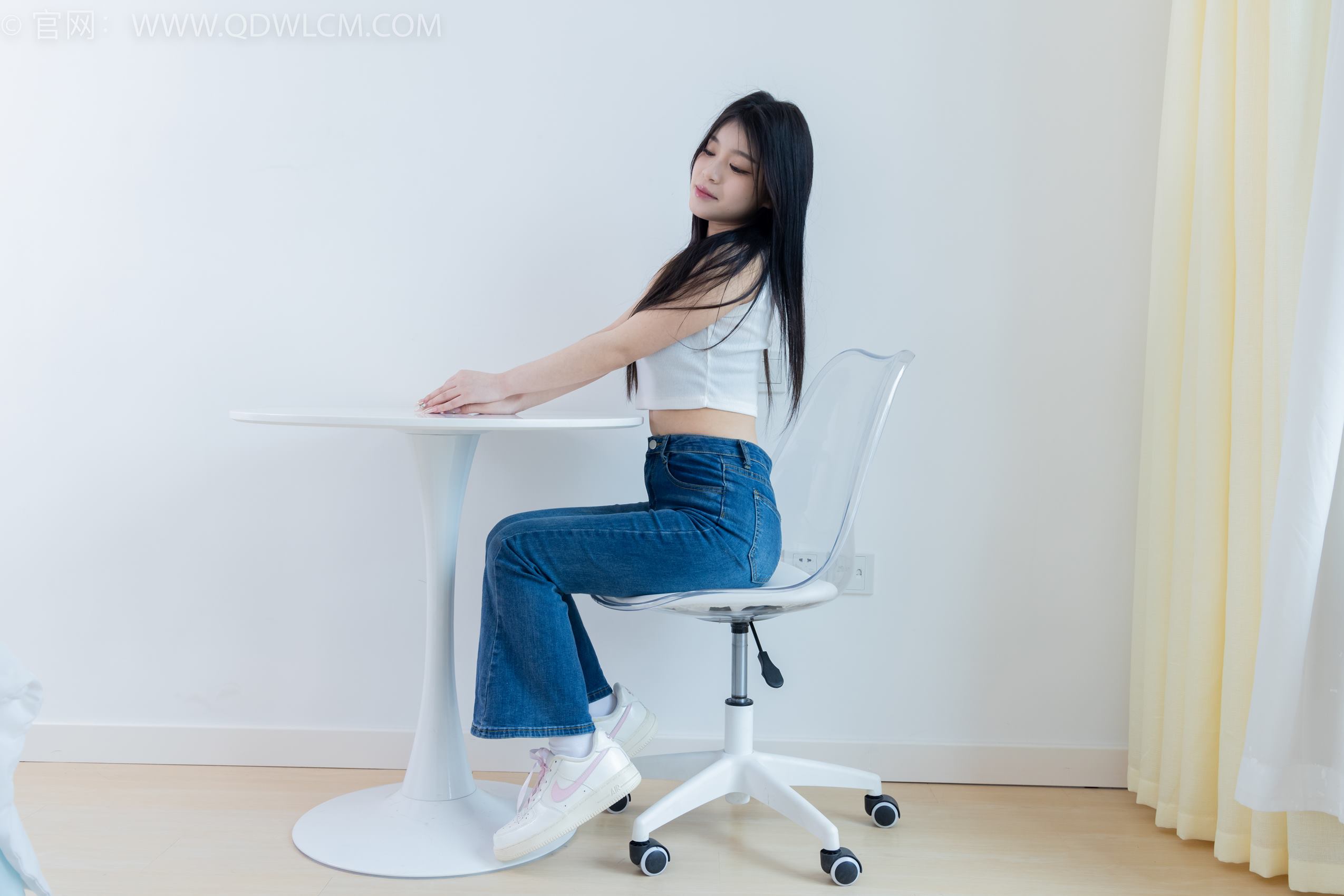 图片[34]-物恋传媒 NO.1903 闪闪-季节的更迭[160P] – 速更版-美库