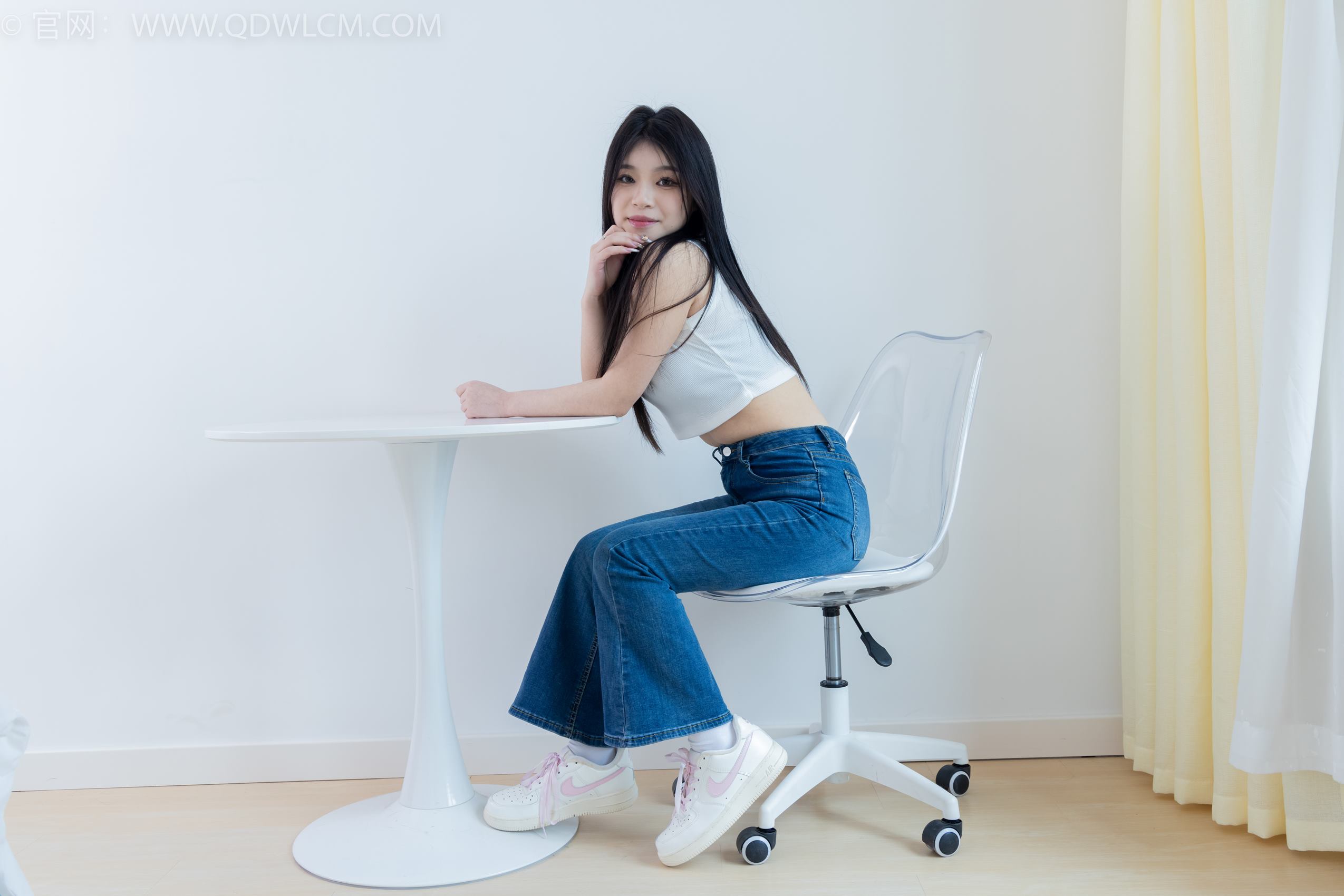 图片[35]-物恋传媒 NO.1903 闪闪-季节的更迭[160P] – 速更版-美库