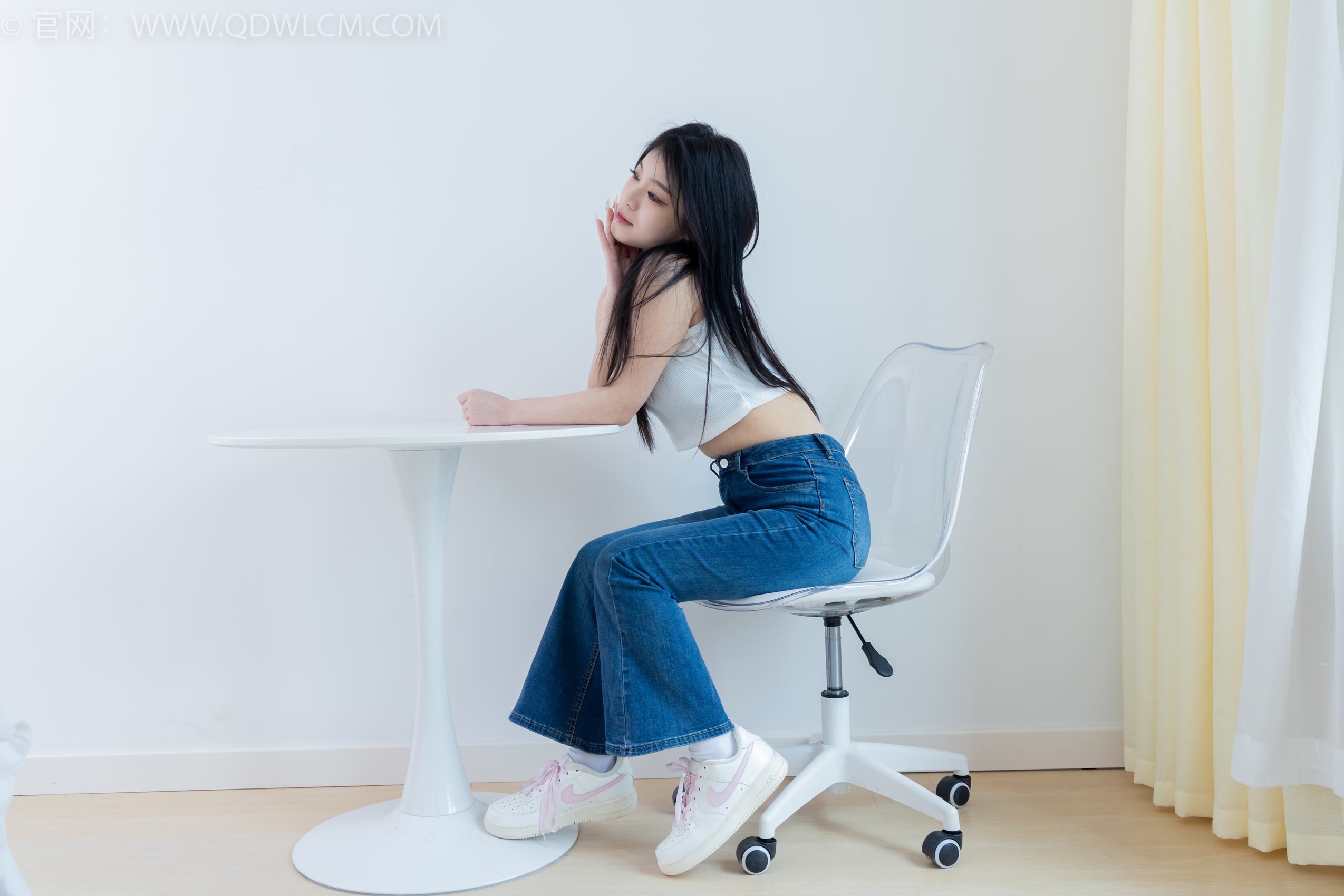 图片[36]-物恋传媒 NO.1903 闪闪-季节的更迭[160P] – 速更版-美库