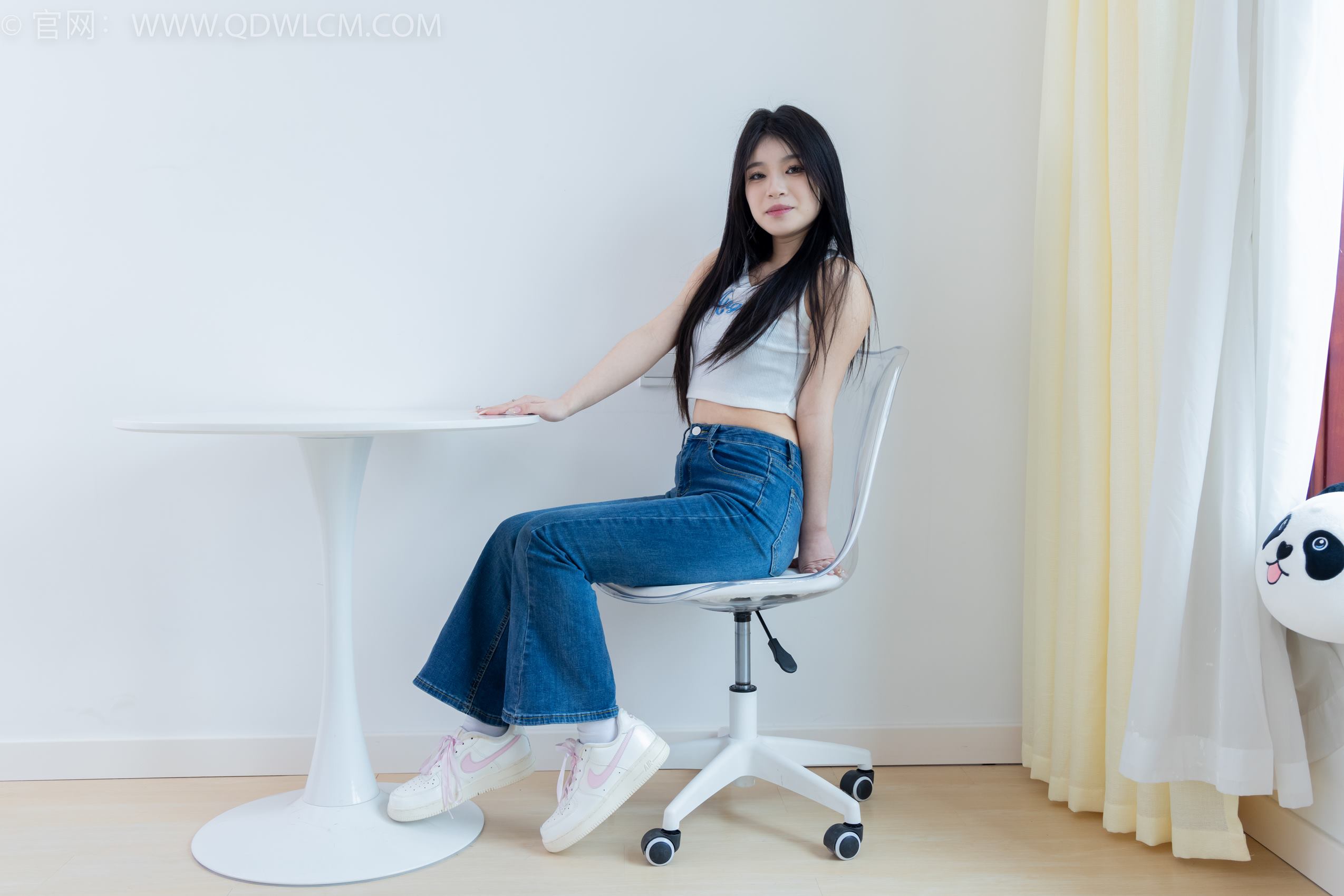 图片[37]-物恋传媒 NO.1903 闪闪-季节的更迭[160P] – 速更版-美库