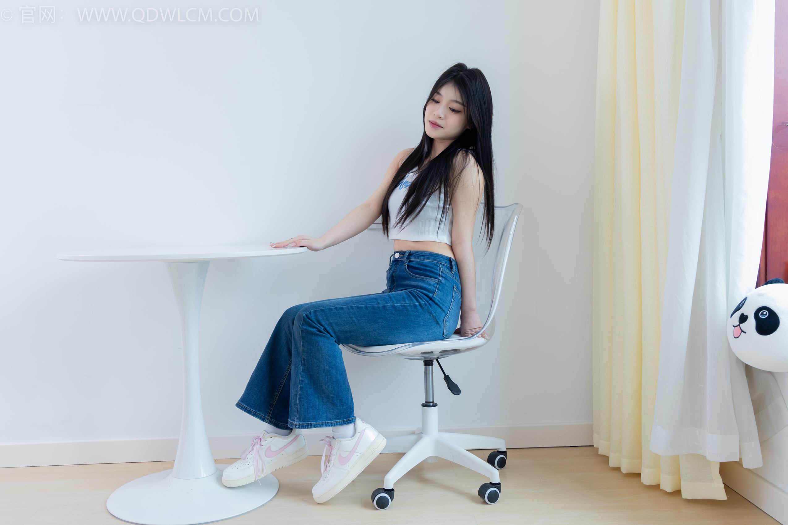 图片[38]-物恋传媒 NO.1903 闪闪-季节的更迭[160P] – 速更版-美库