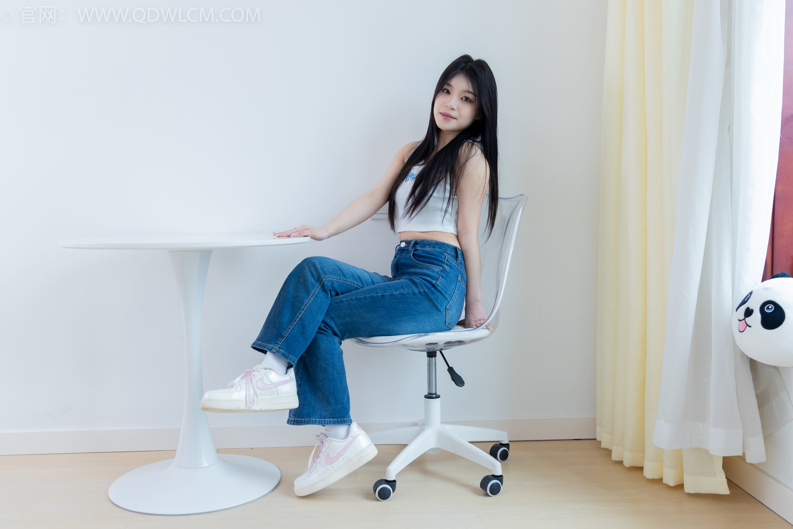 图片[39]-物恋传媒 NO.1903 闪闪-季节的更迭[160P] – 速更版-美库