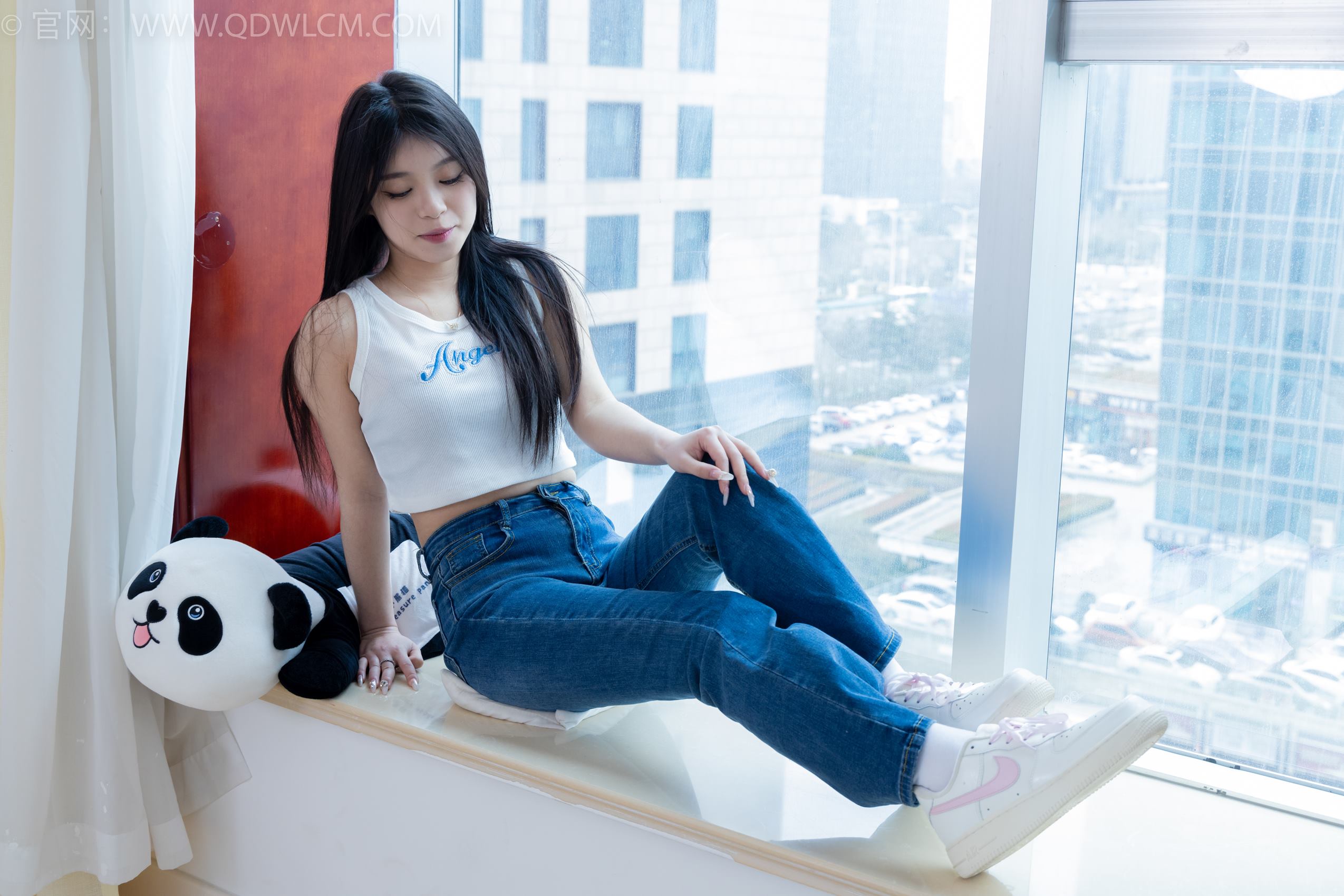 图片[43]-物恋传媒 NO.1903 闪闪-季节的更迭[160P] – 速更版-美库