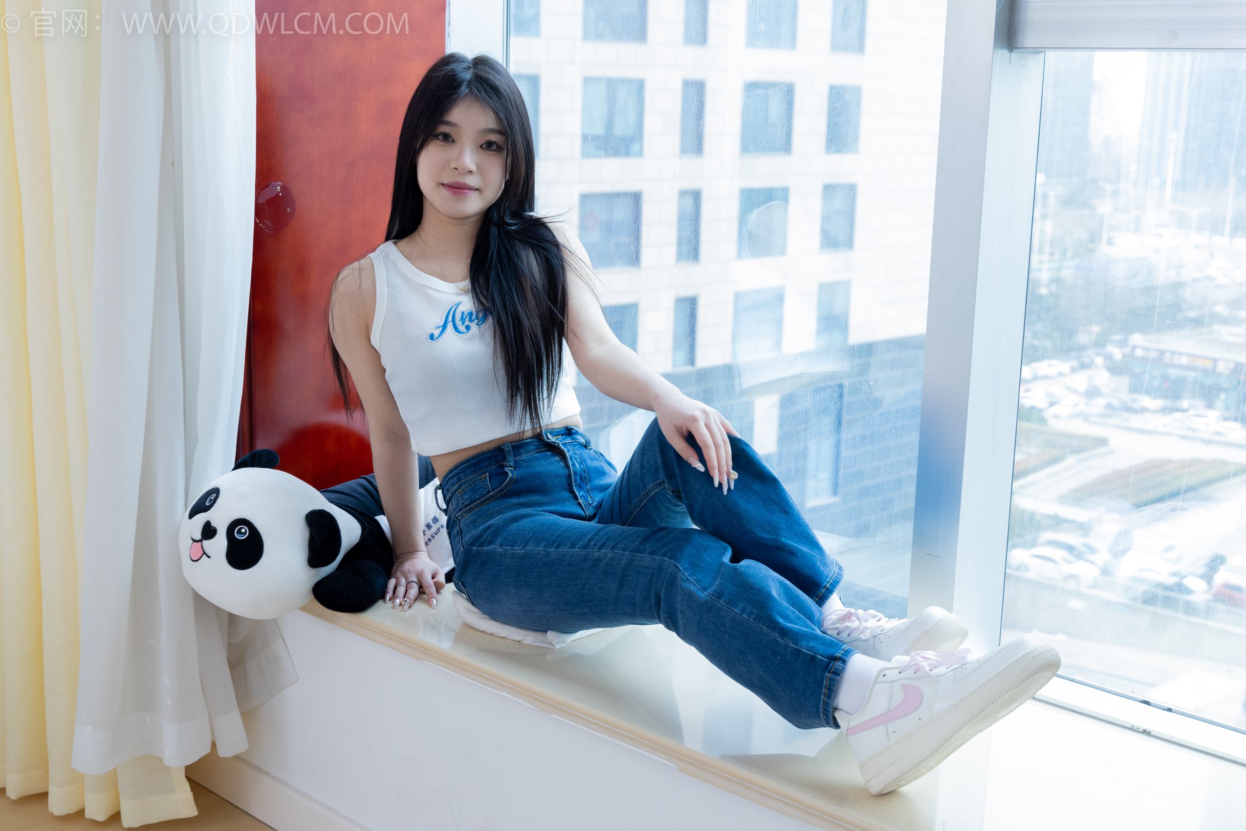 图片[44]-物恋传媒 NO.1903 闪闪-季节的更迭[160P] – 速更版-美库