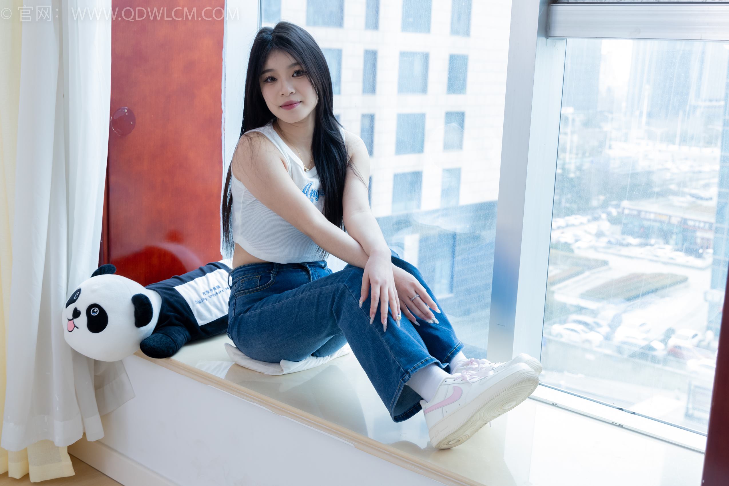 图片[45]-物恋传媒 NO.1903 闪闪-季节的更迭[160P] – 速更版-美库