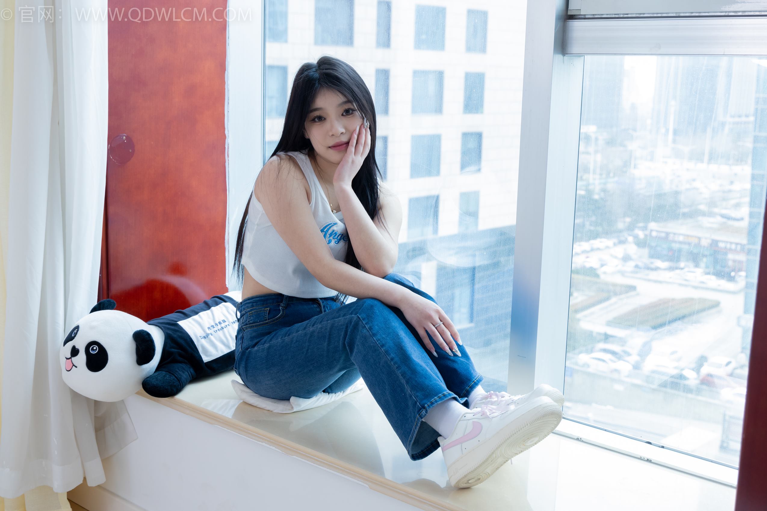 图片[46]-物恋传媒 NO.1903 闪闪-季节的更迭[160P] – 速更版-美库