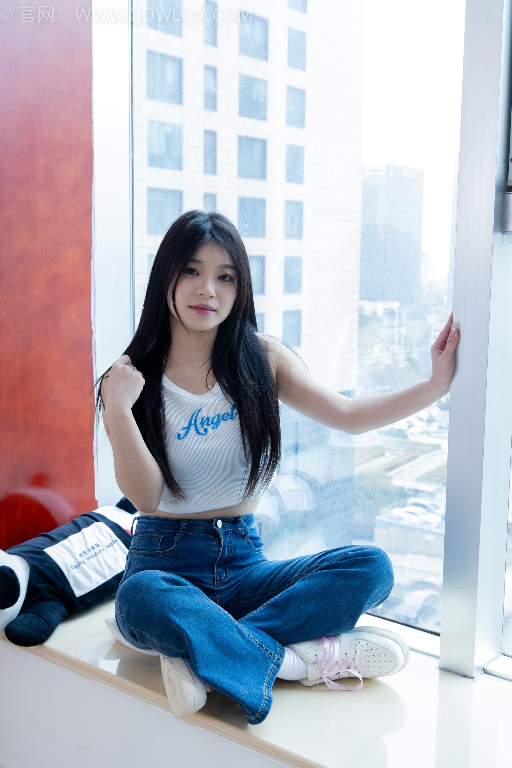 图片[48]-物恋传媒 NO.1903 闪闪-季节的更迭[160P] – 速更版-美库