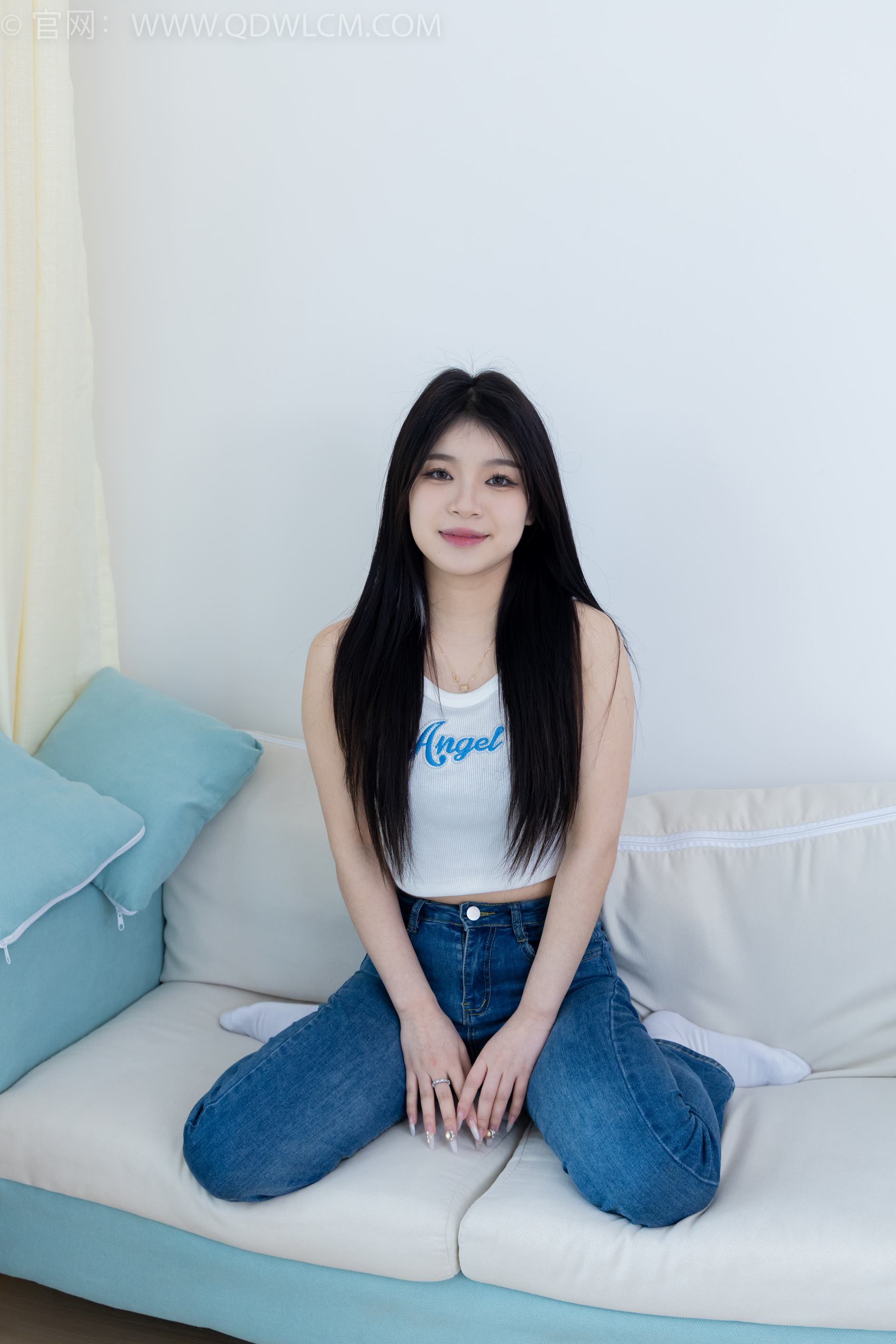 图片[61]-物恋传媒 NO.1903 闪闪-季节的更迭[160P] – 速更版-美库