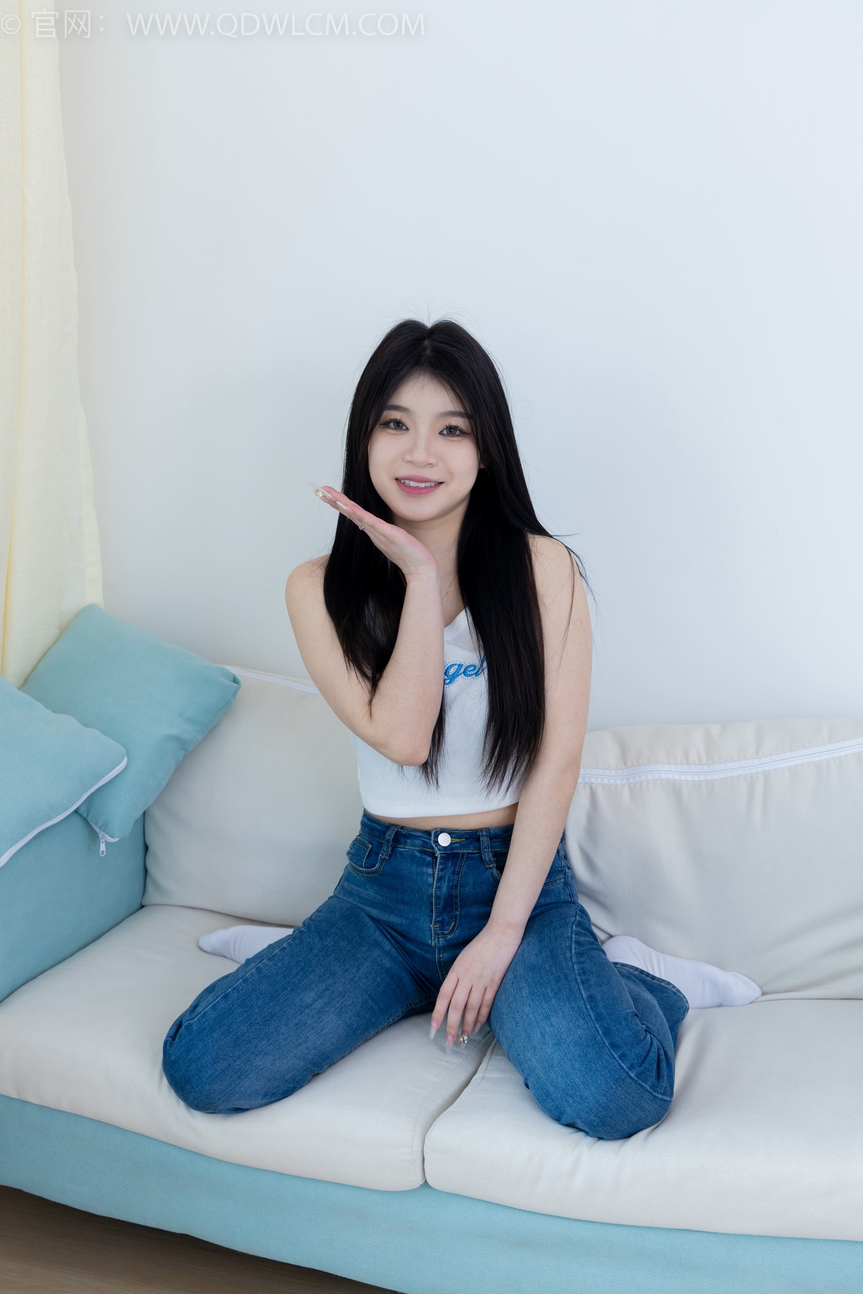 图片[62]-物恋传媒 NO.1903 闪闪-季节的更迭[160P] – 速更版-美库