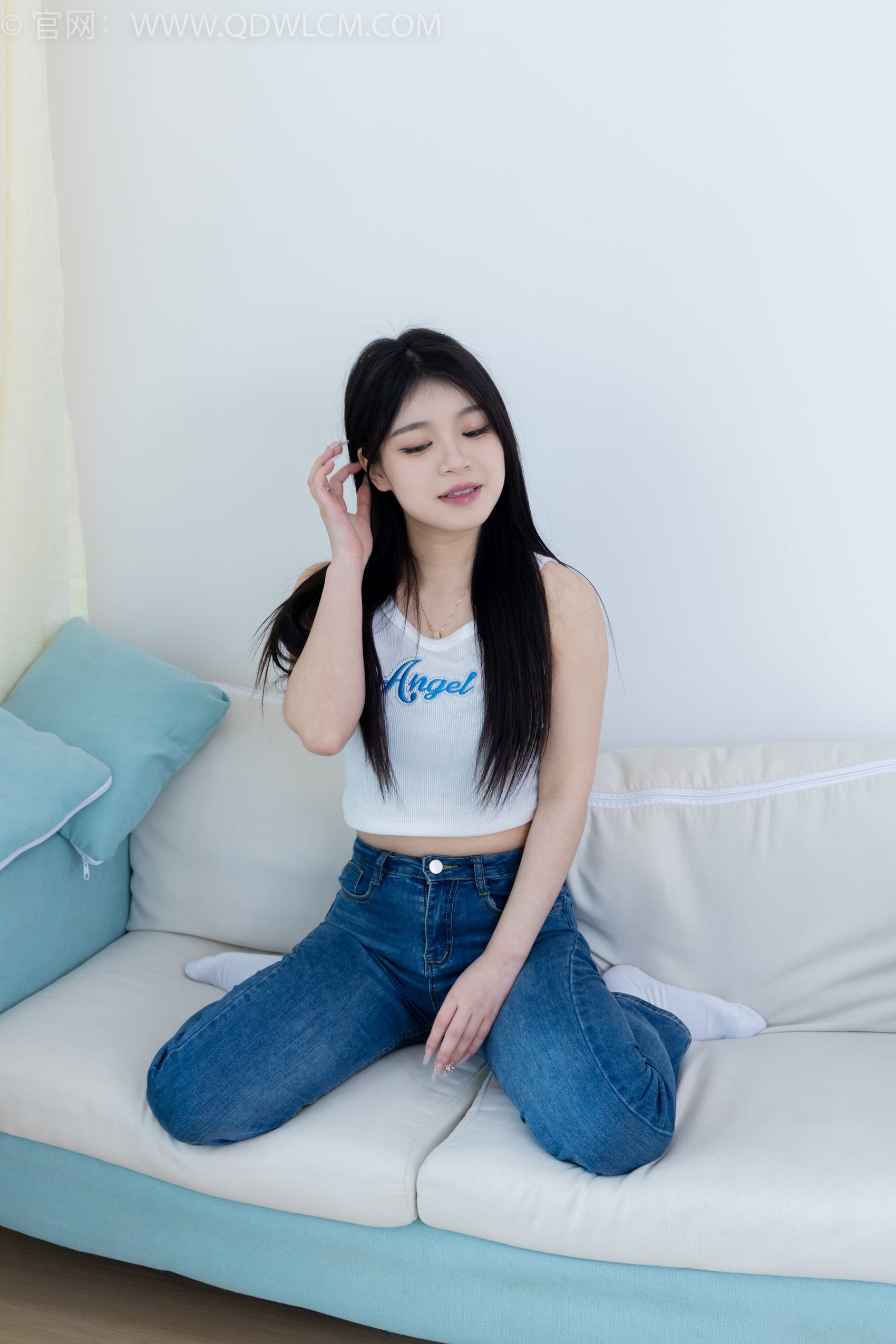 图片[63]-物恋传媒 NO.1903 闪闪-季节的更迭[160P] – 速更版-美库