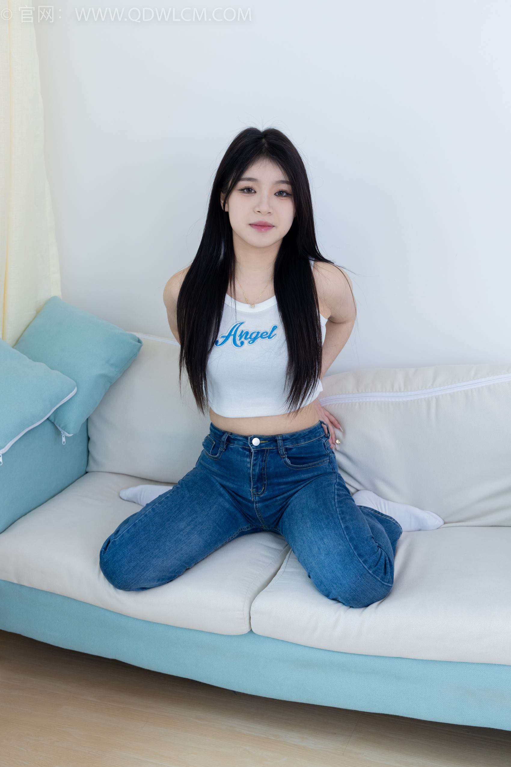 图片[64]-物恋传媒 NO.1903 闪闪-季节的更迭[160P] – 速更版-美库