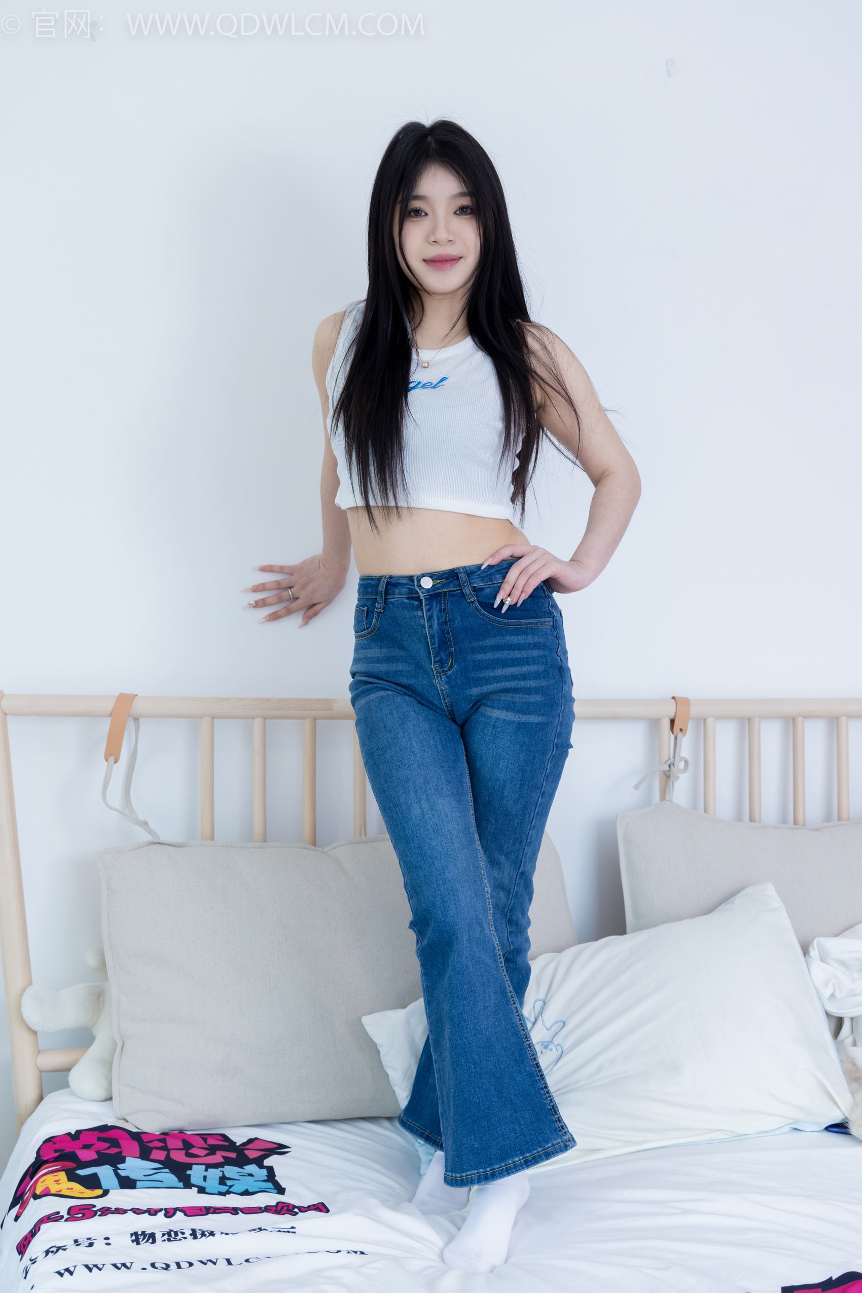 图片[68]-物恋传媒 NO.1903 闪闪-季节的更迭[160P] – 速更版-美库