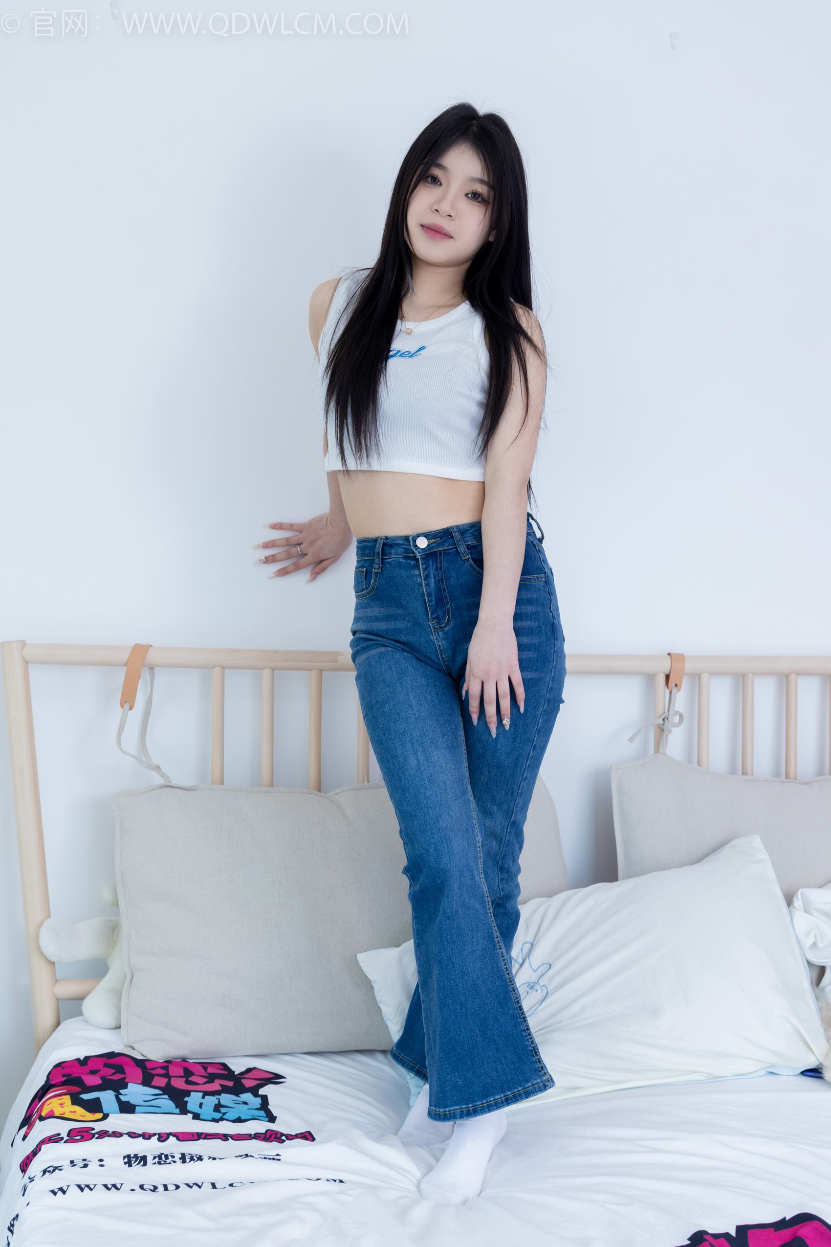 图片[70]-物恋传媒 NO.1903 闪闪-季节的更迭[160P] – 速更版-美库