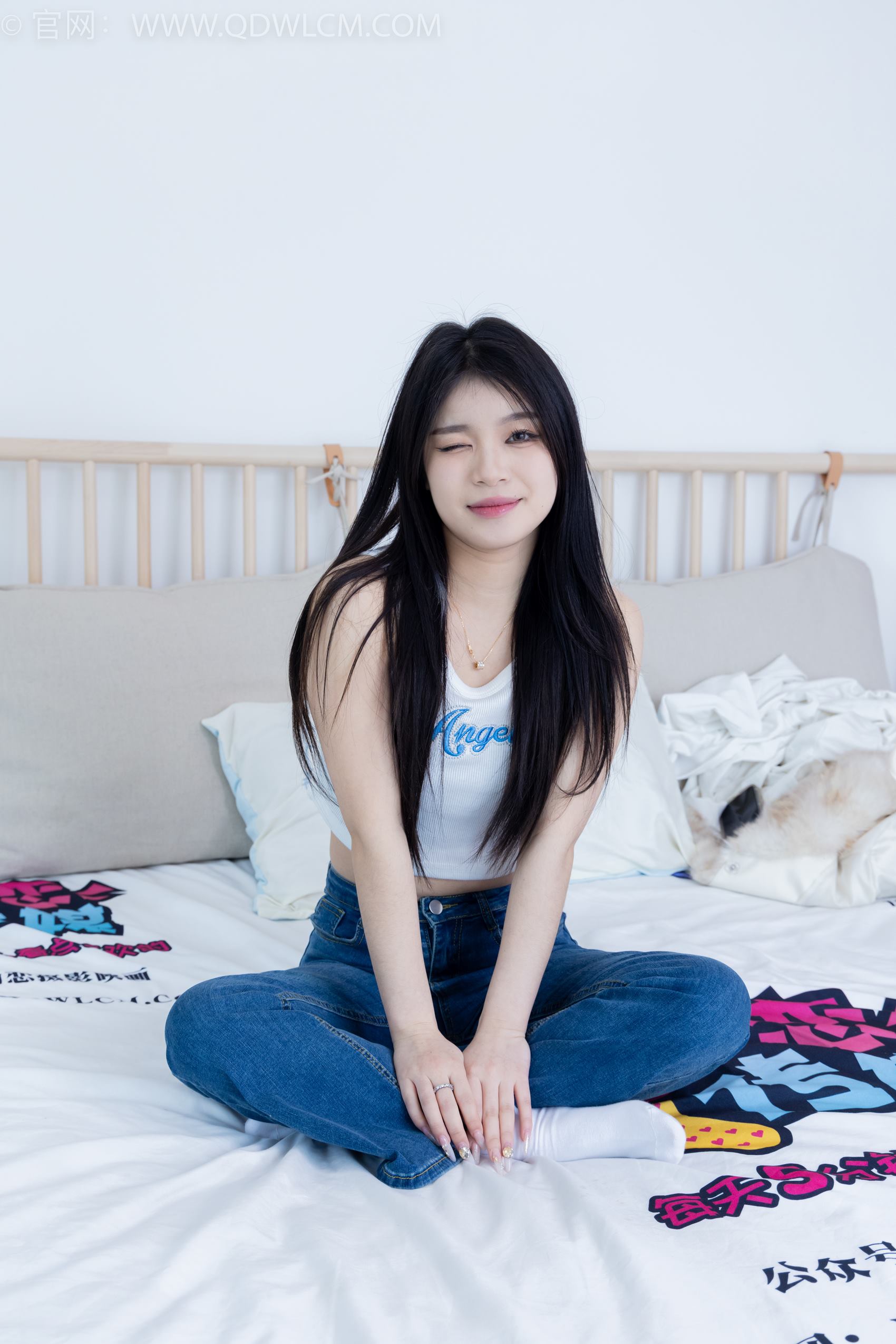 图片[79]-物恋传媒 NO.1903 闪闪-季节的更迭[160P] – 速更版-美库