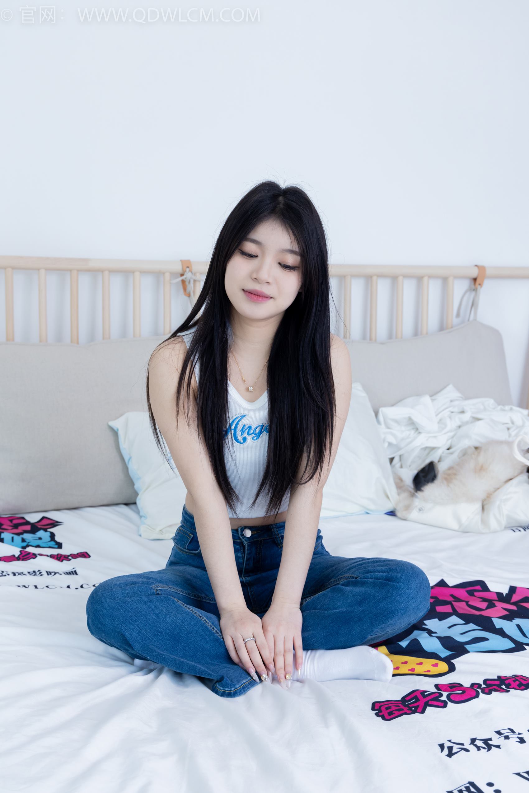 图片[80]-物恋传媒 NO.1903 闪闪-季节的更迭[160P] – 速更版-美库