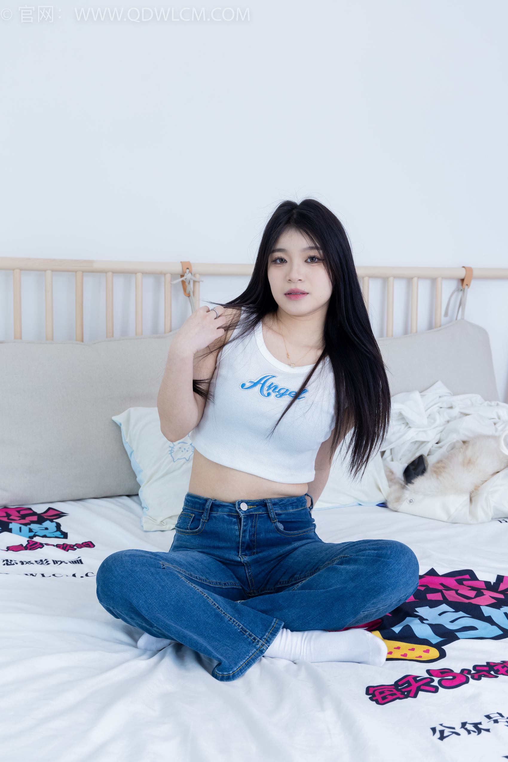 图片[81]-物恋传媒 NO.1903 闪闪-季节的更迭[160P] – 速更版-美库